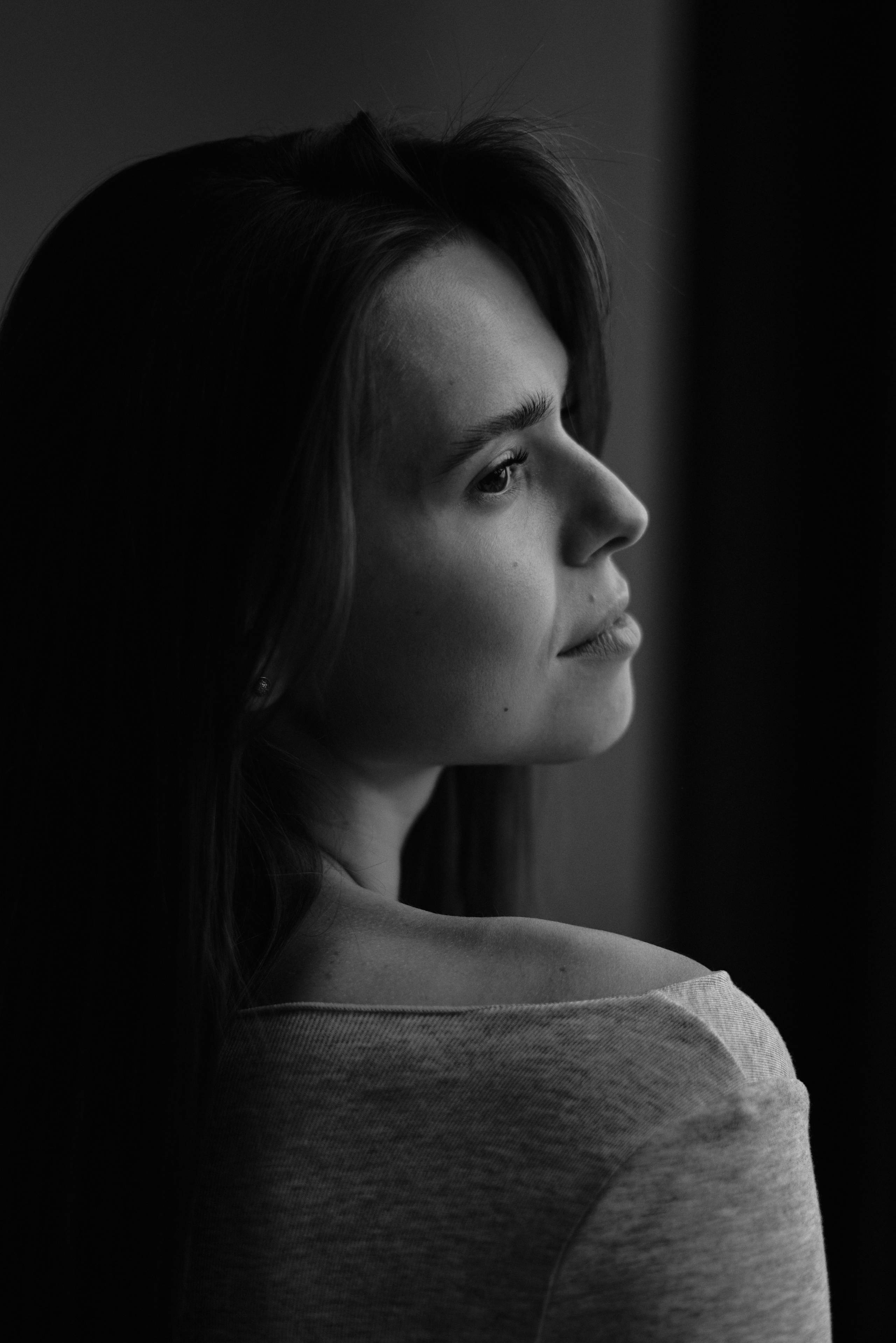 Ксюша. Семейный и свадебный фотограф в Нижнем Новгороде Анастасия Хренова