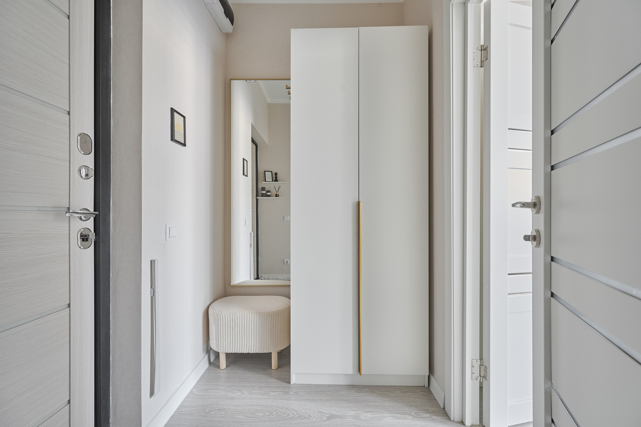 Квартира 188. Интерьерный фотограф в Краснодаре