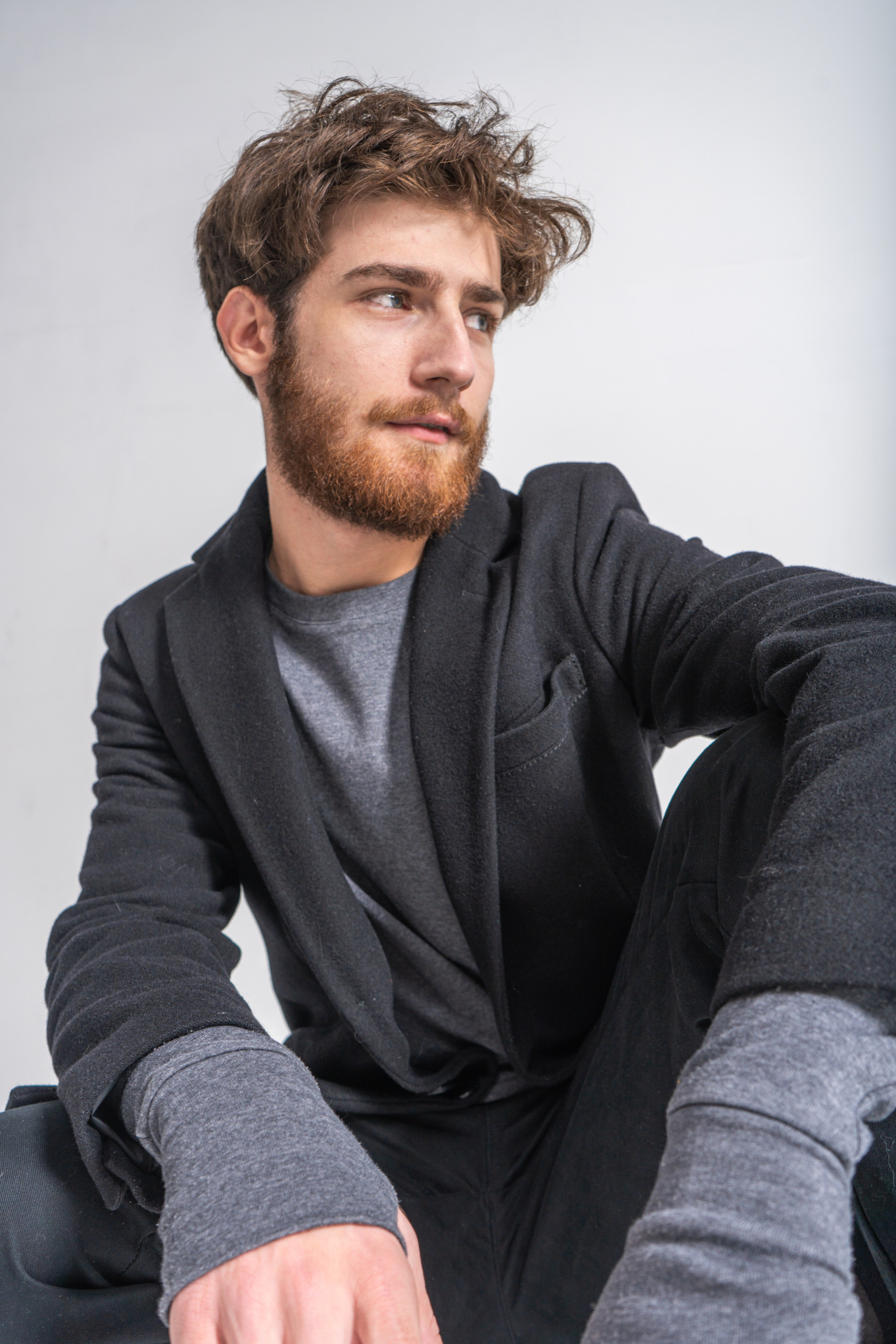 Студийные. Владислав Кожух | Фотограф | Видеограф | Режиссёр