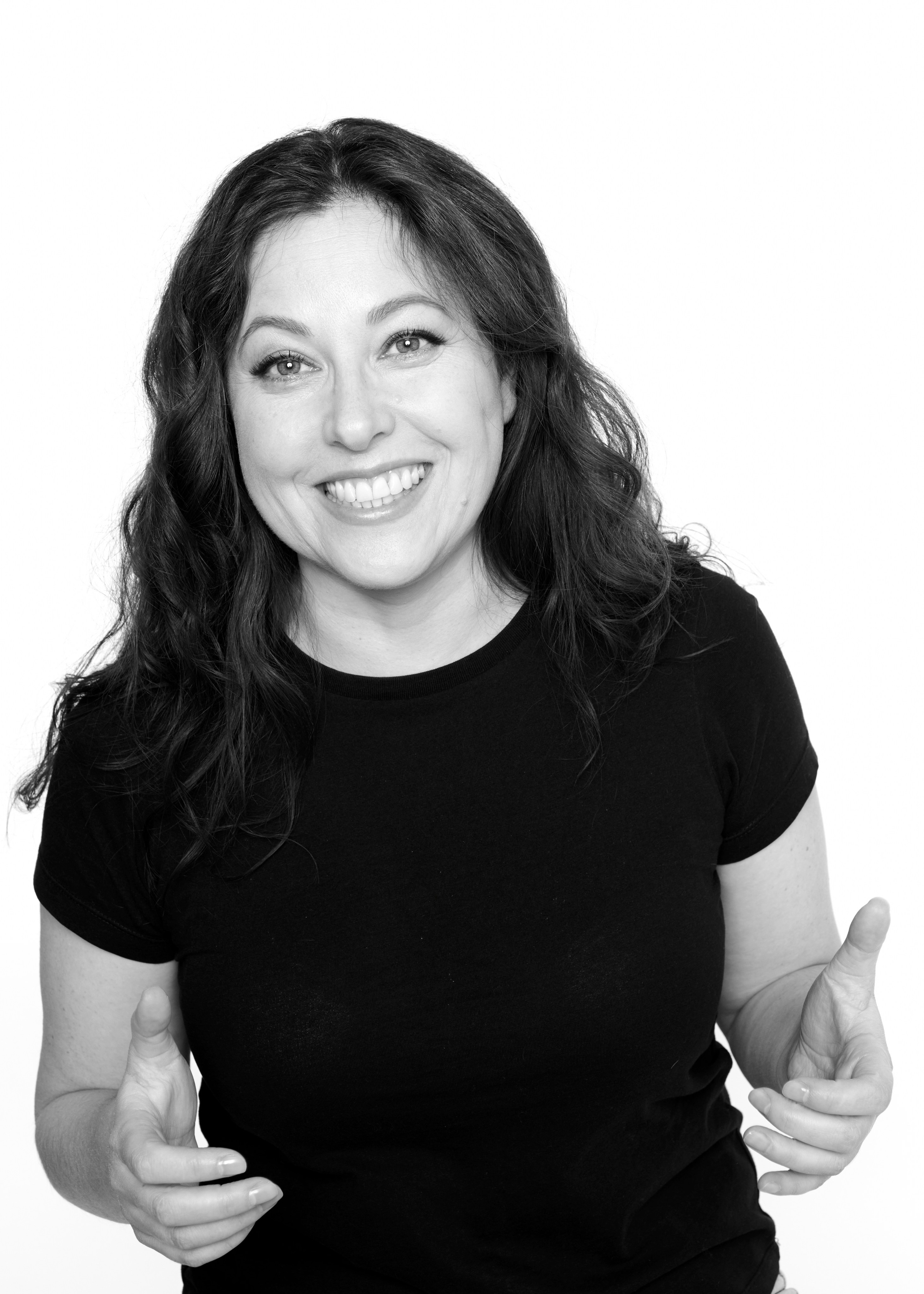 Честный портрет — Екатерина. Фотограф и проводник в эфирные масла Ольга КоСа