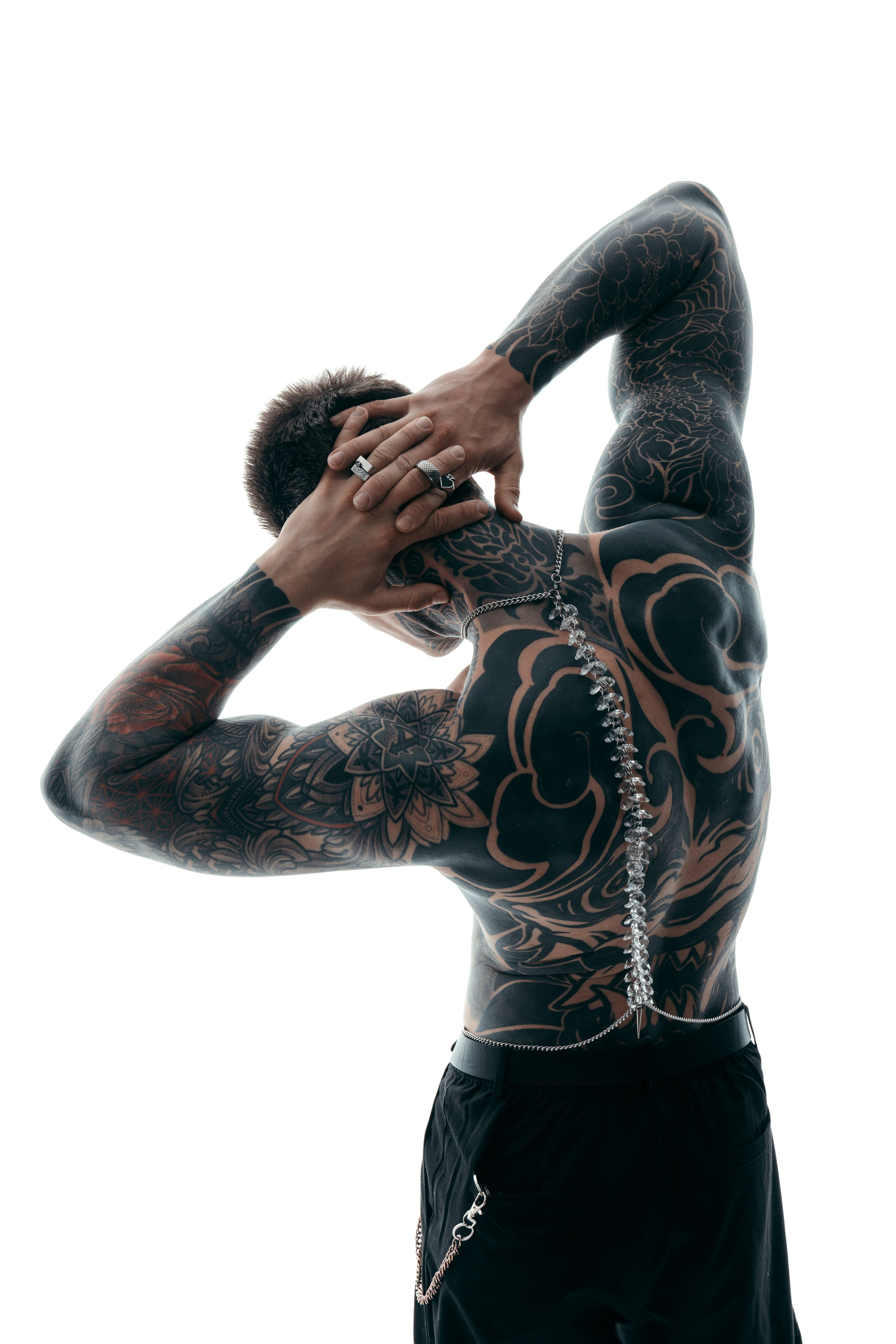 MSY. Фотограф в Санкт-Петербург, Москва Алексей Филиппов