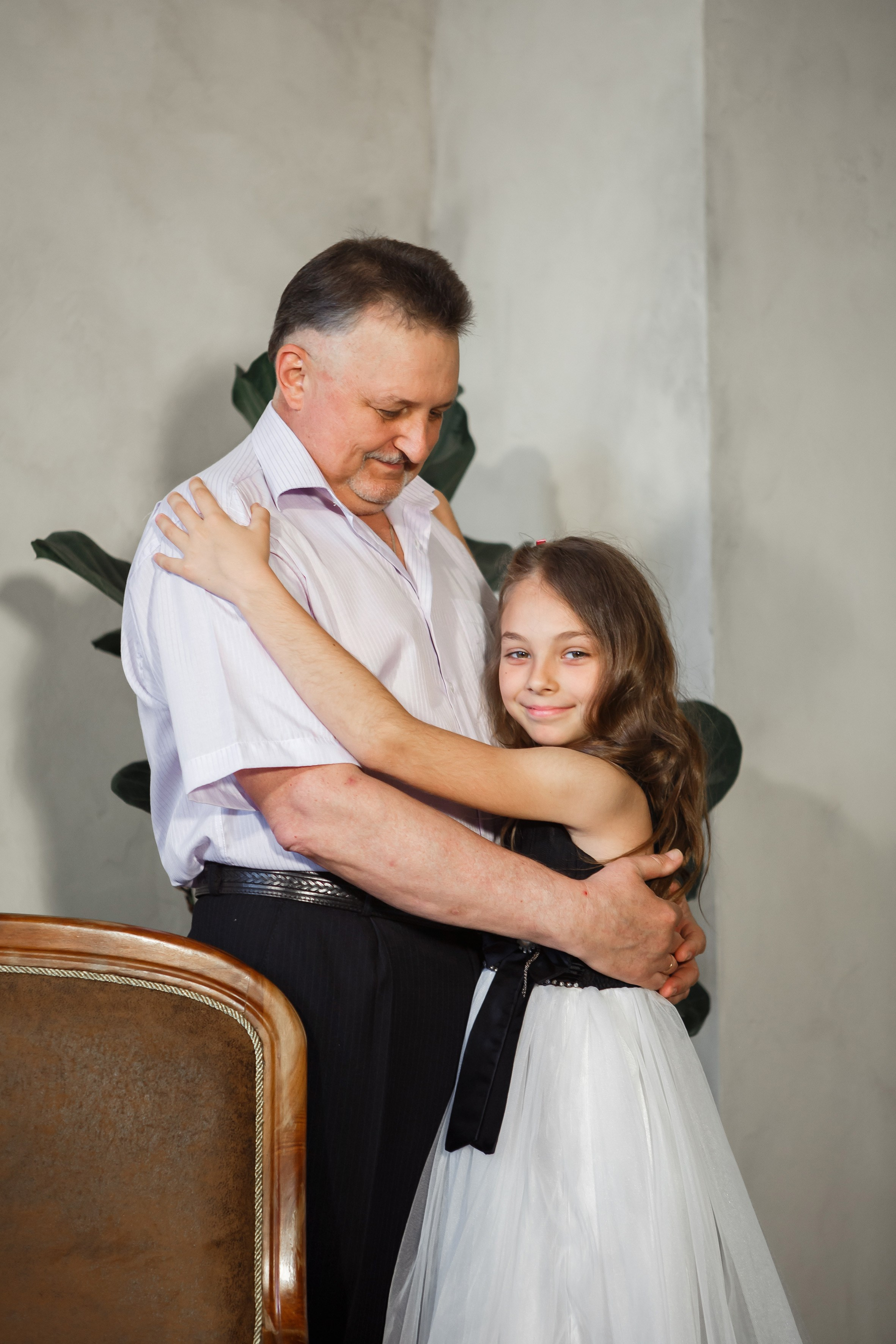 Очень большая семья, личные и парные портреты. Свадебный и портретный Фотограф в Липецке Дмитрий Котюков