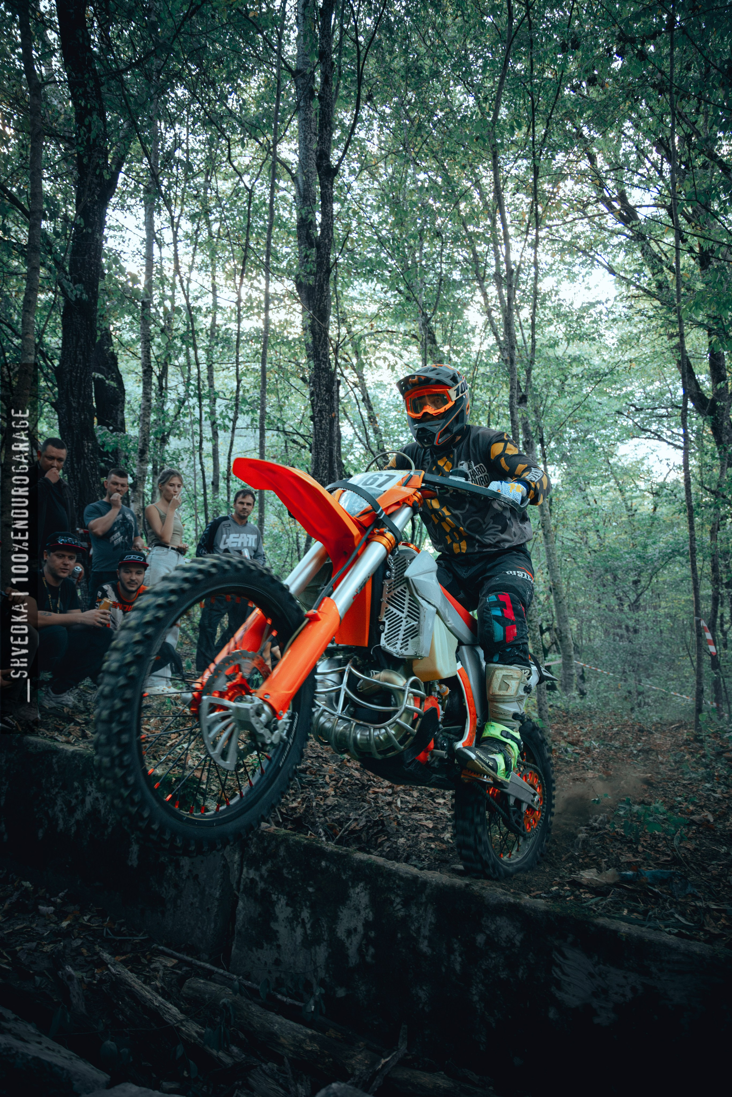 1 день Пролог. Ваш экстрим фотограф Кудрева Яна