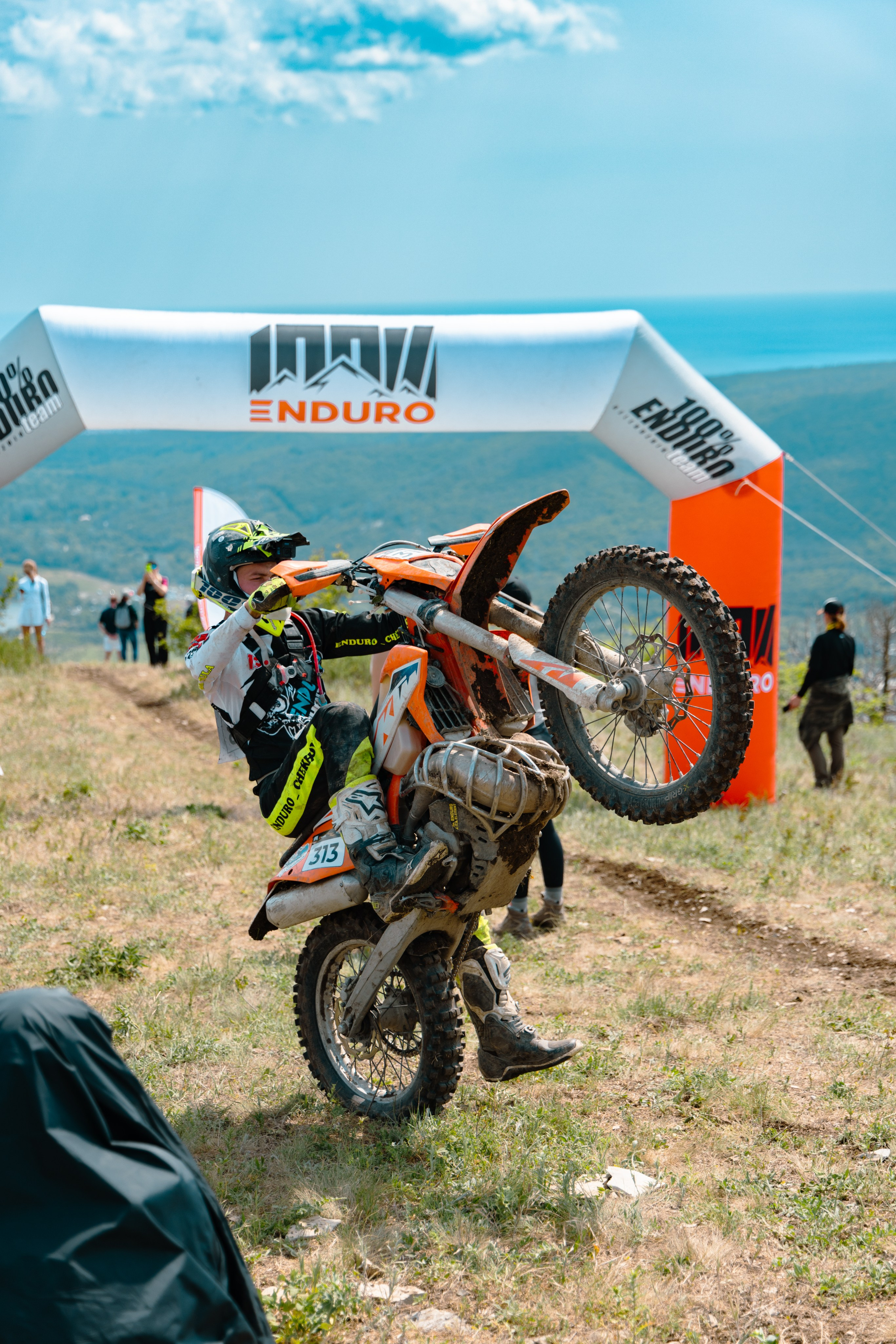 12.05.24 Гонка. Ваш экстрим фотограф Кудрева Яна