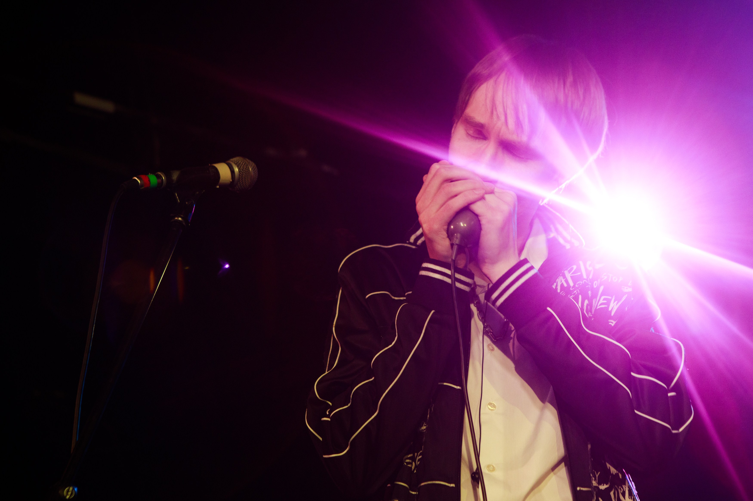 Концерты. Фотограф в Москве Павлова Ксения