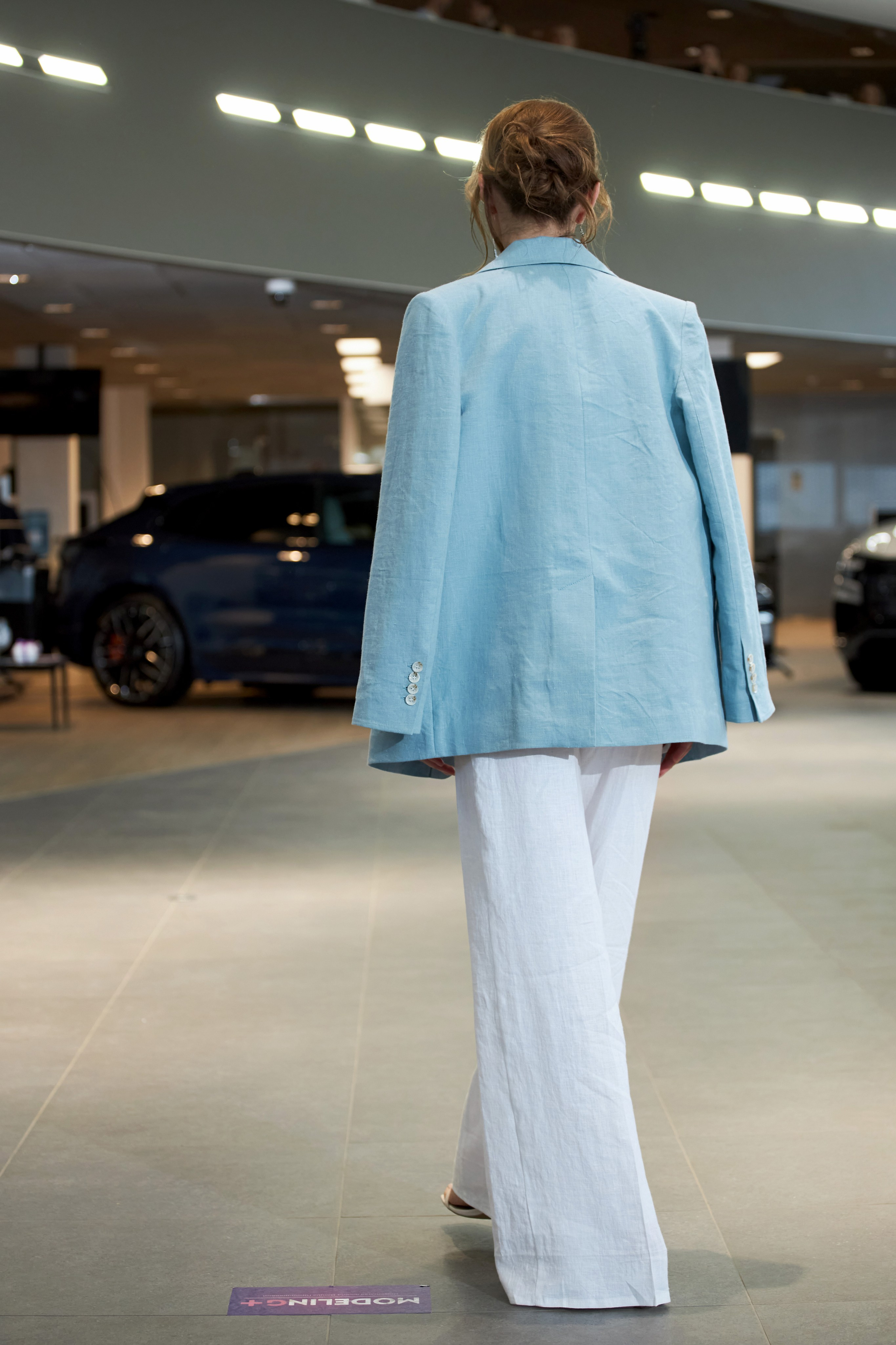 Репортаж «Жара в Городе». Фотограф Алексей Яковлев