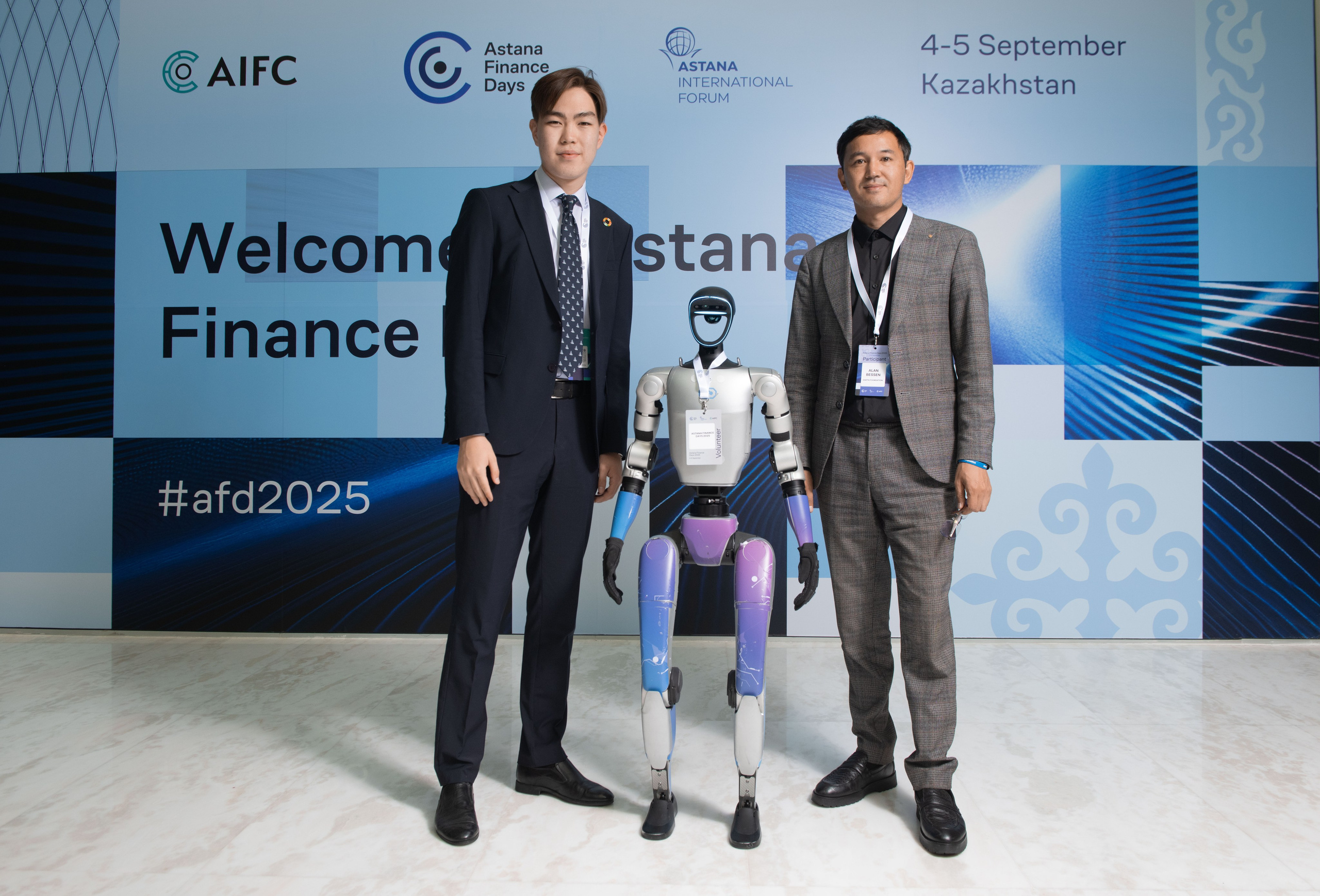 AFD 2025. OSPAN ALI photographer