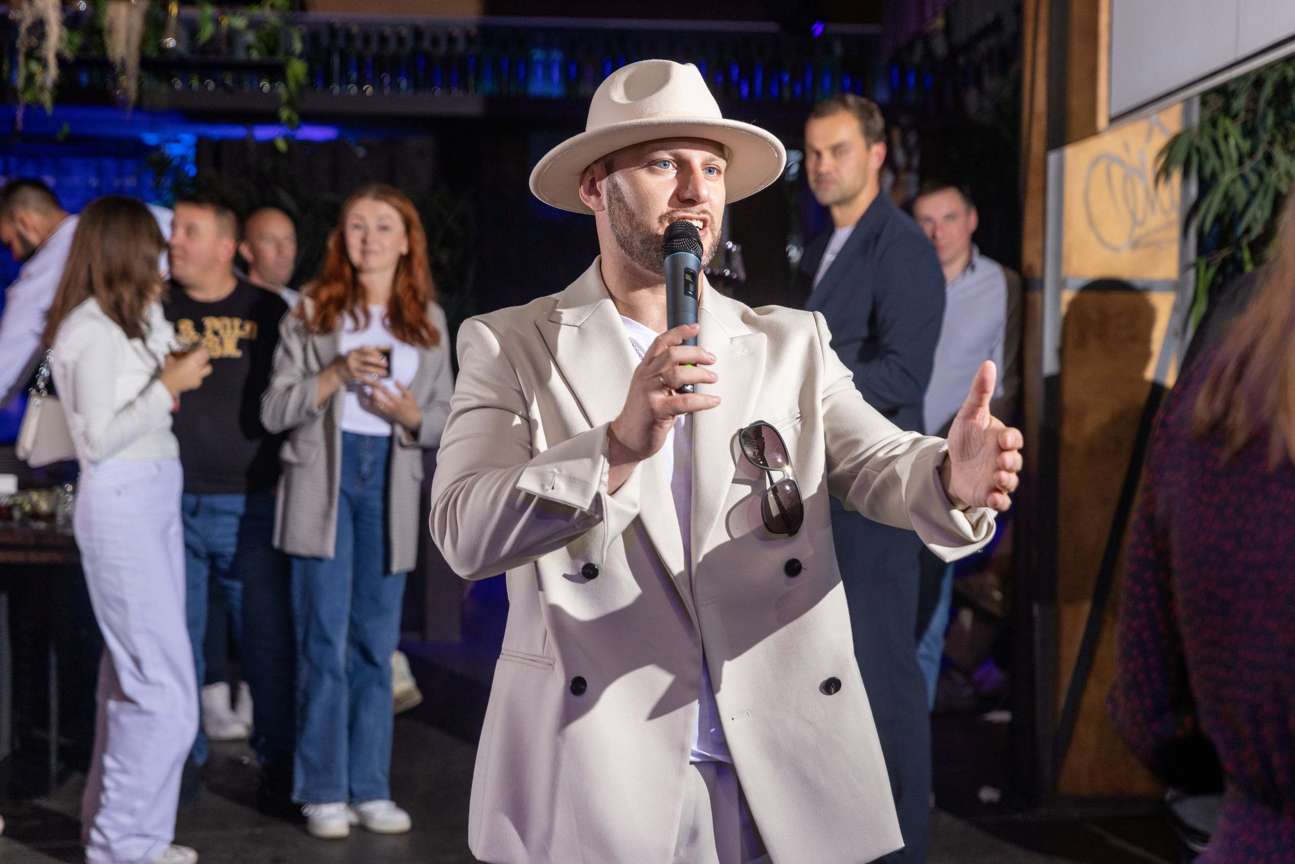 OTIDO. Фотограф в Санкт-Петербурге Закута Ольга