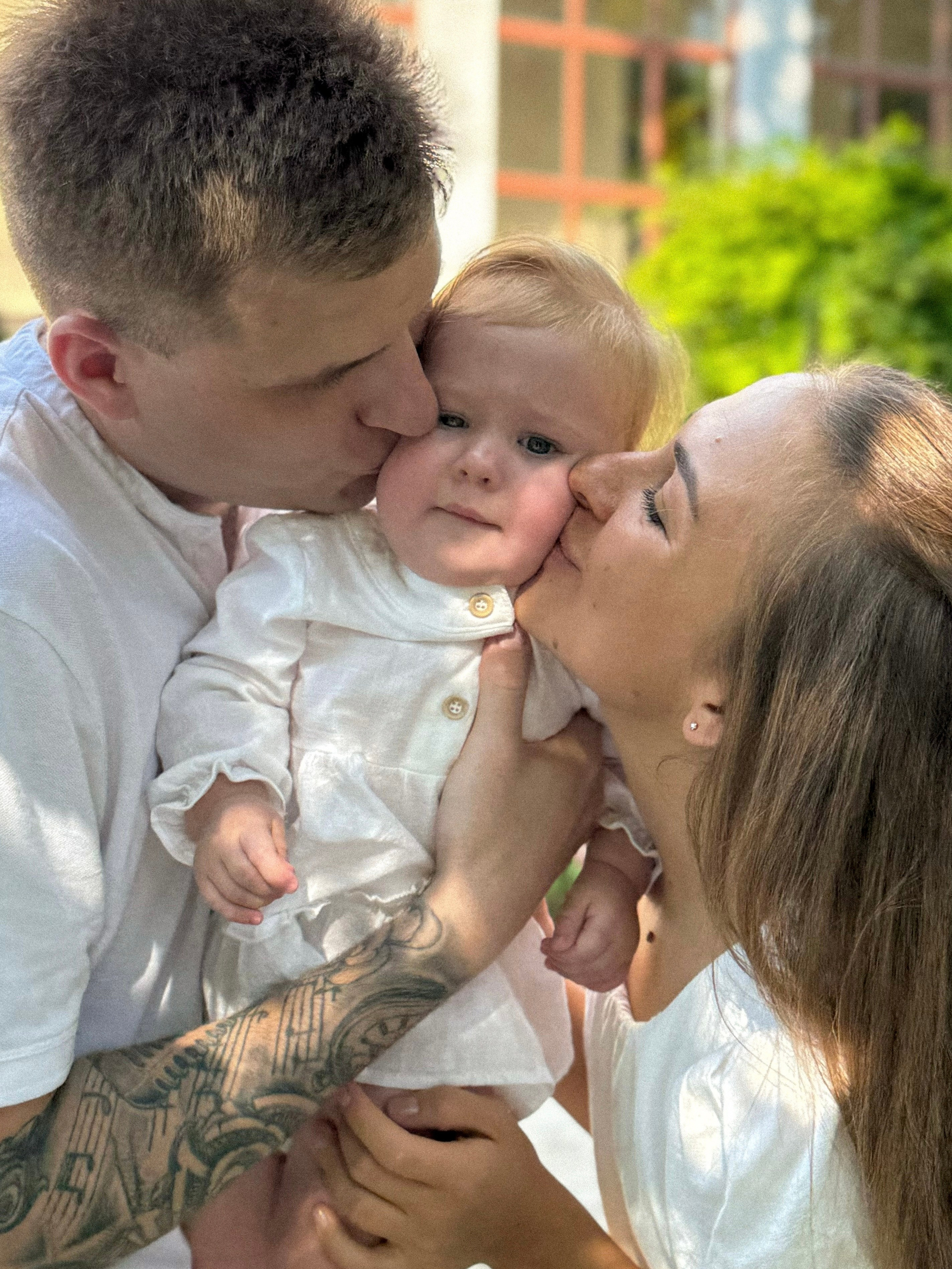 Контент-съёмки. Екатерина Таирова. Контент-фотограф из Санкт-Петербурга