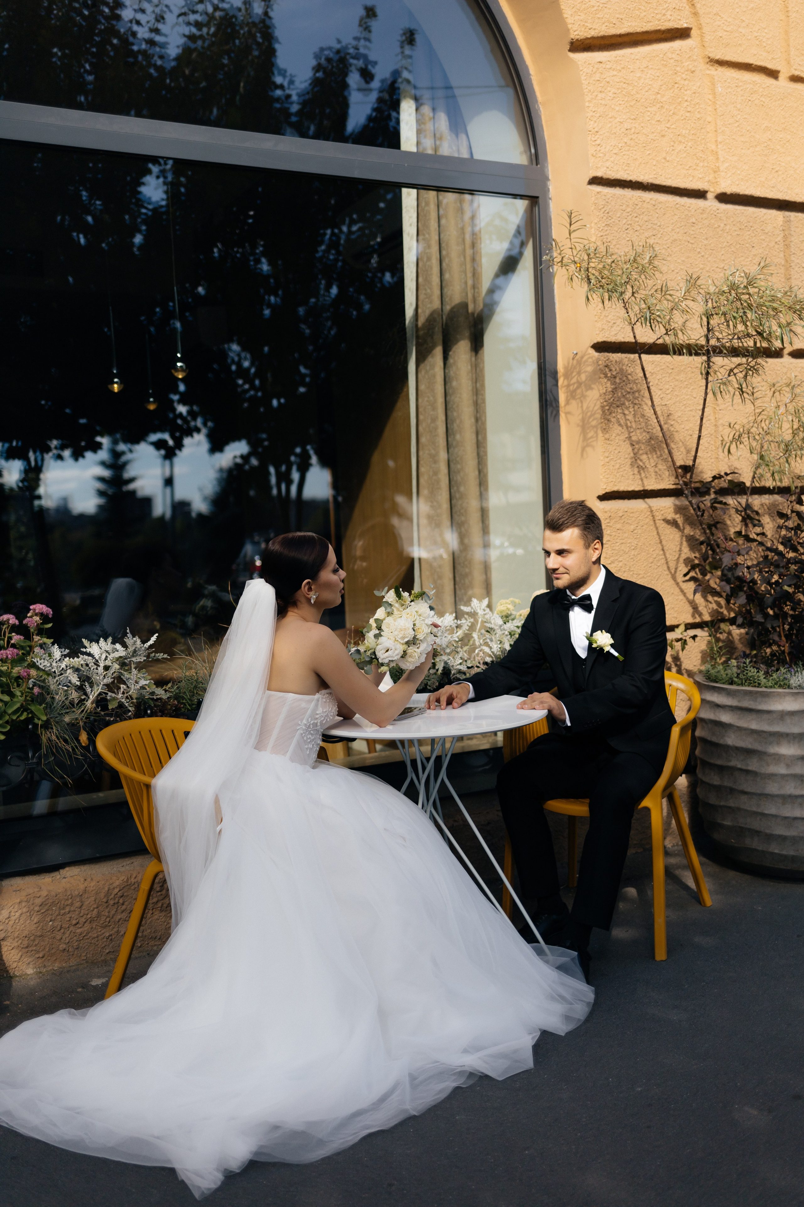 Даниил & Полина. Фотограф Петрозаводск/СПБ