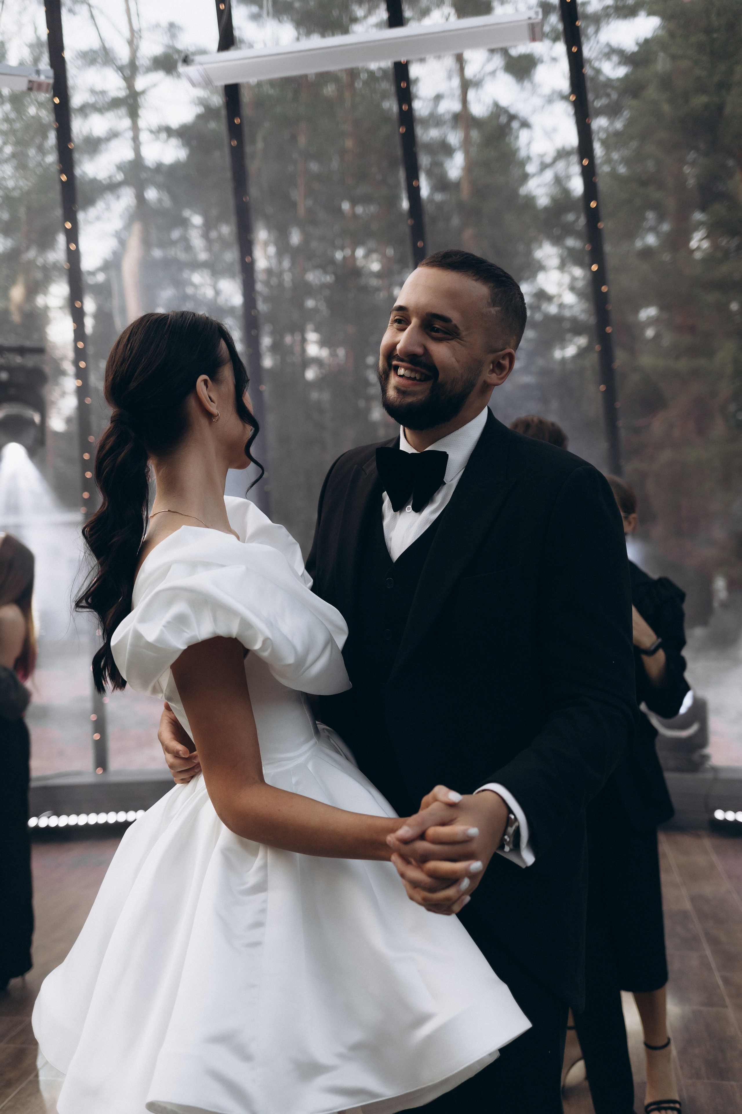 Джон & Александра. Фотограф Петрозаводск/СПБ