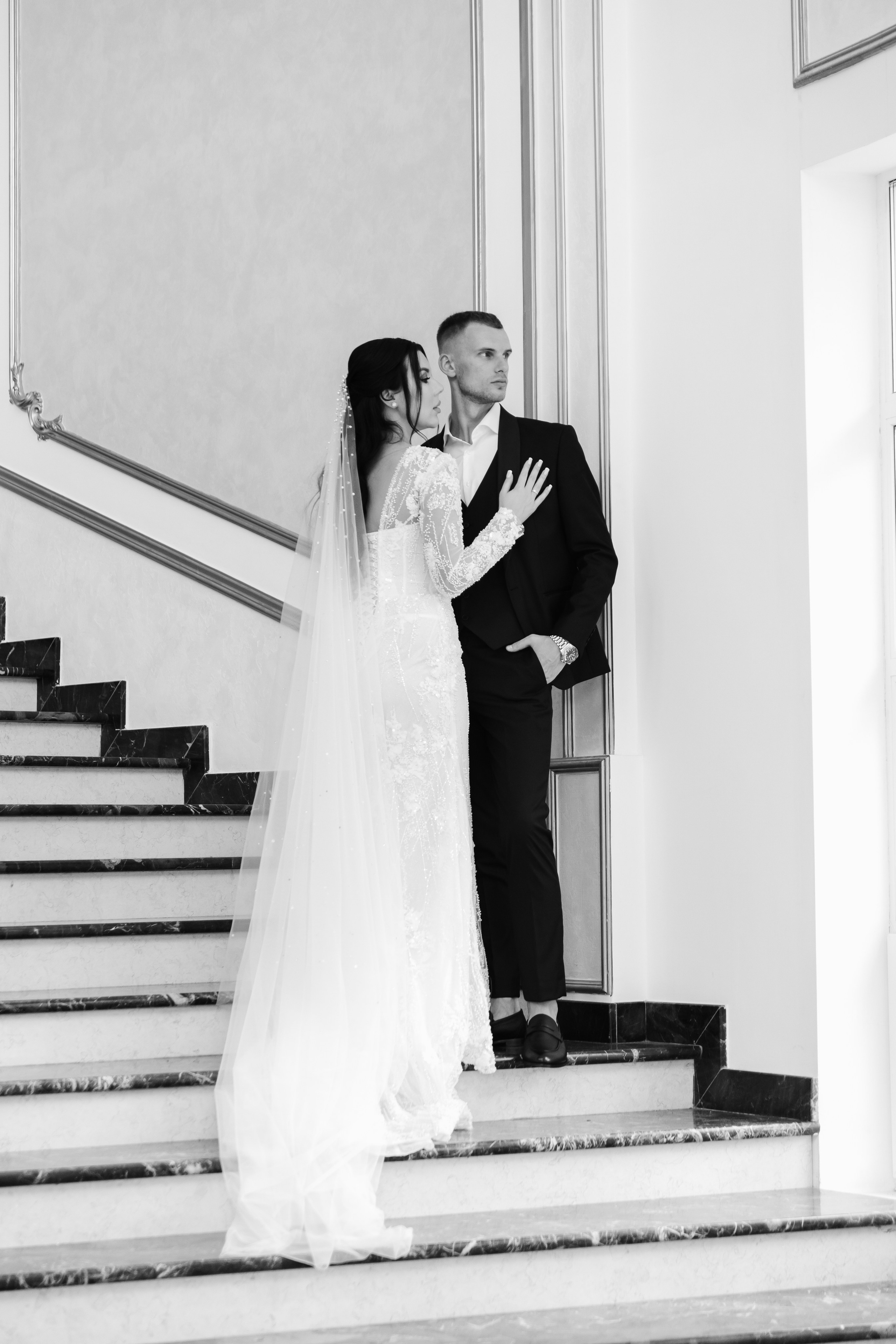 Stanislav & Kseniya. Свадебный фотограф Ильнар Асадуллин