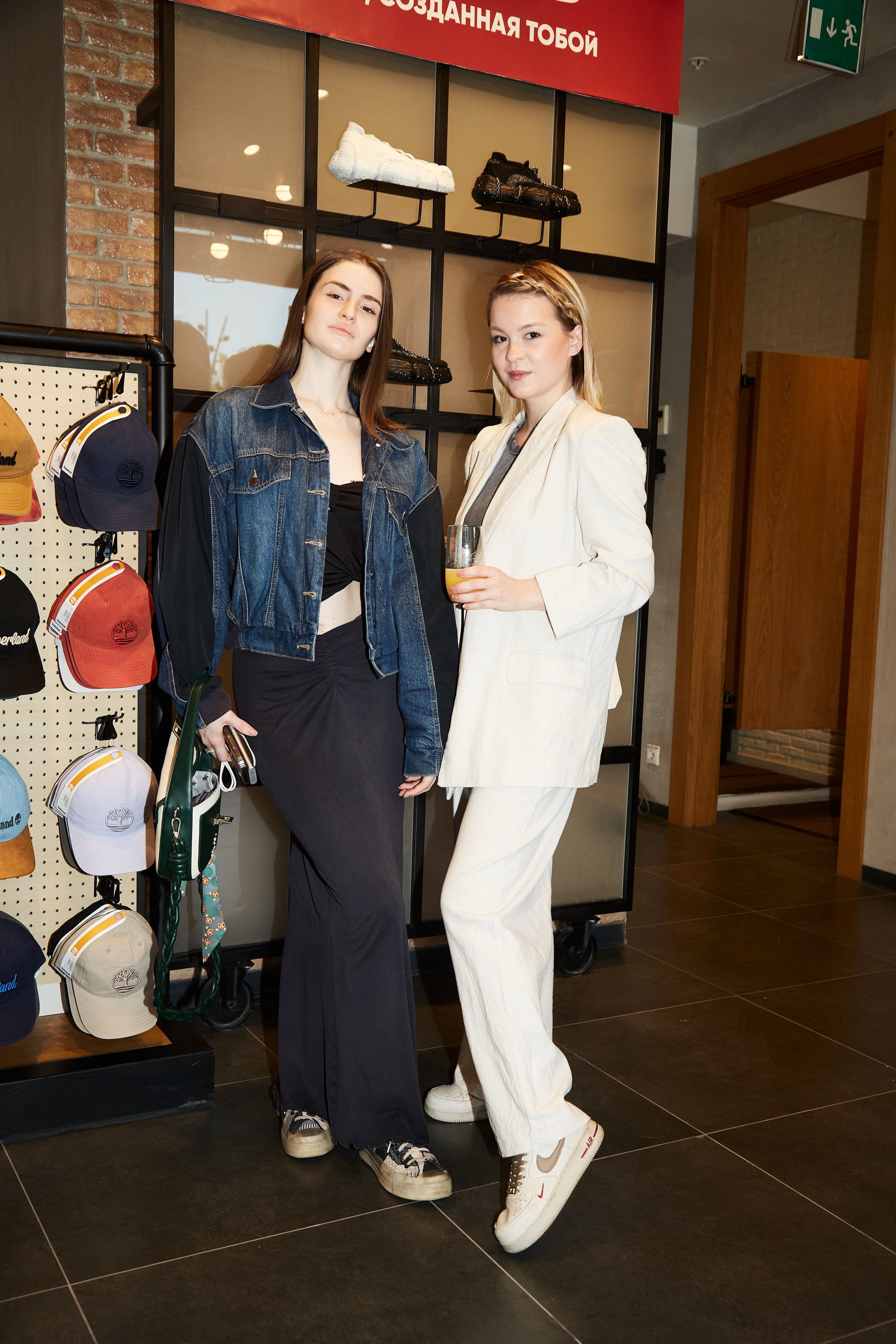 CAMPER. Photographer Daria Ilkevich