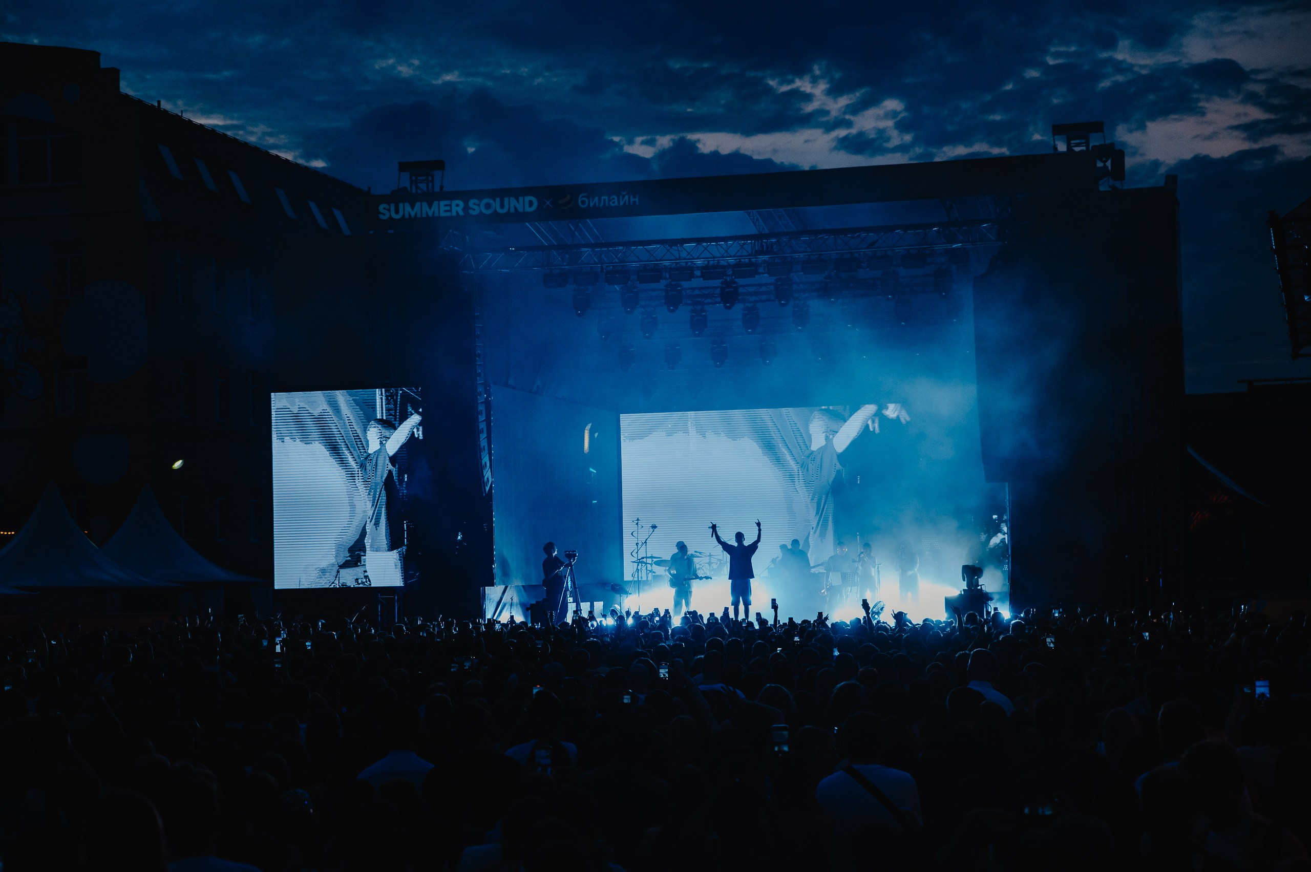 SUMMER SOUND / 2024. OOPS