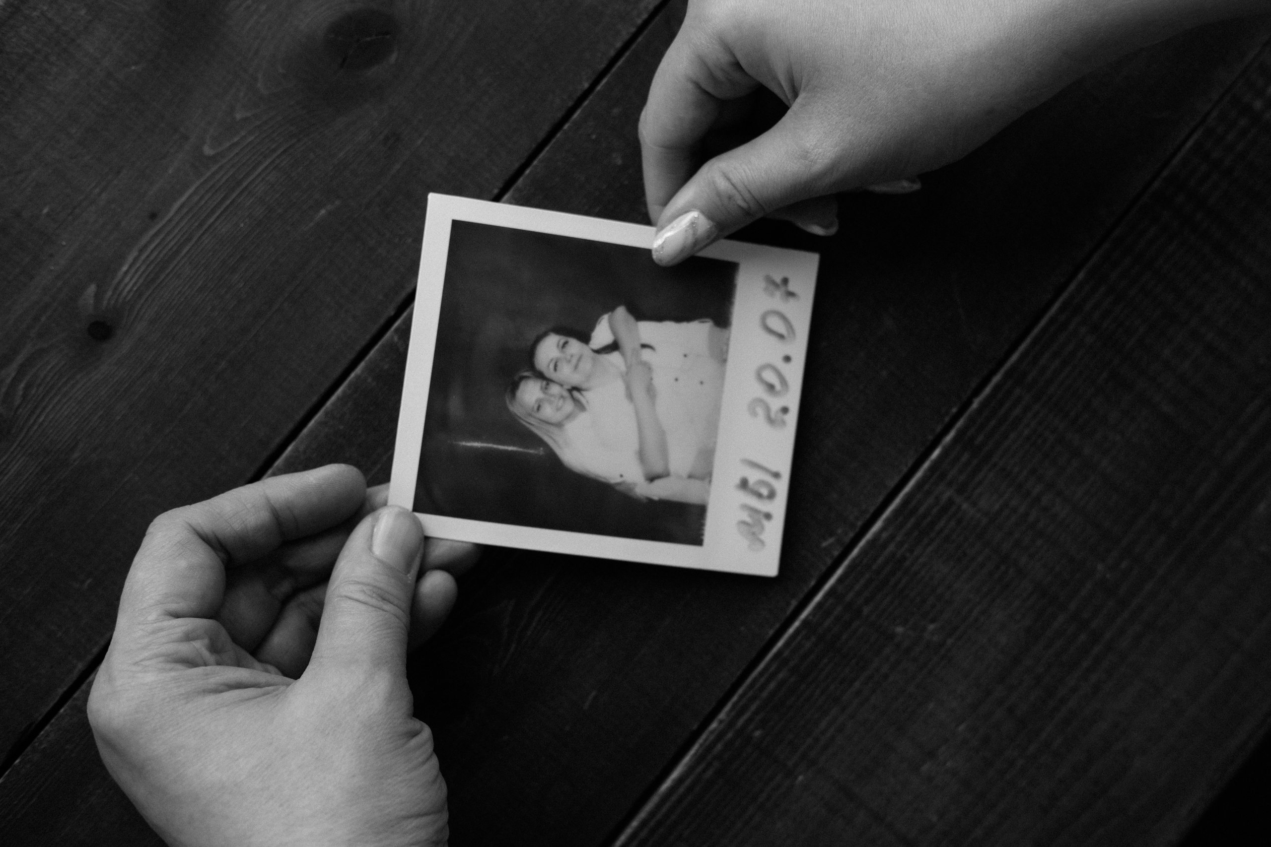 ДВЕ ЖЕНЩИНА. КРИСТИНА ГУСЬКОВА