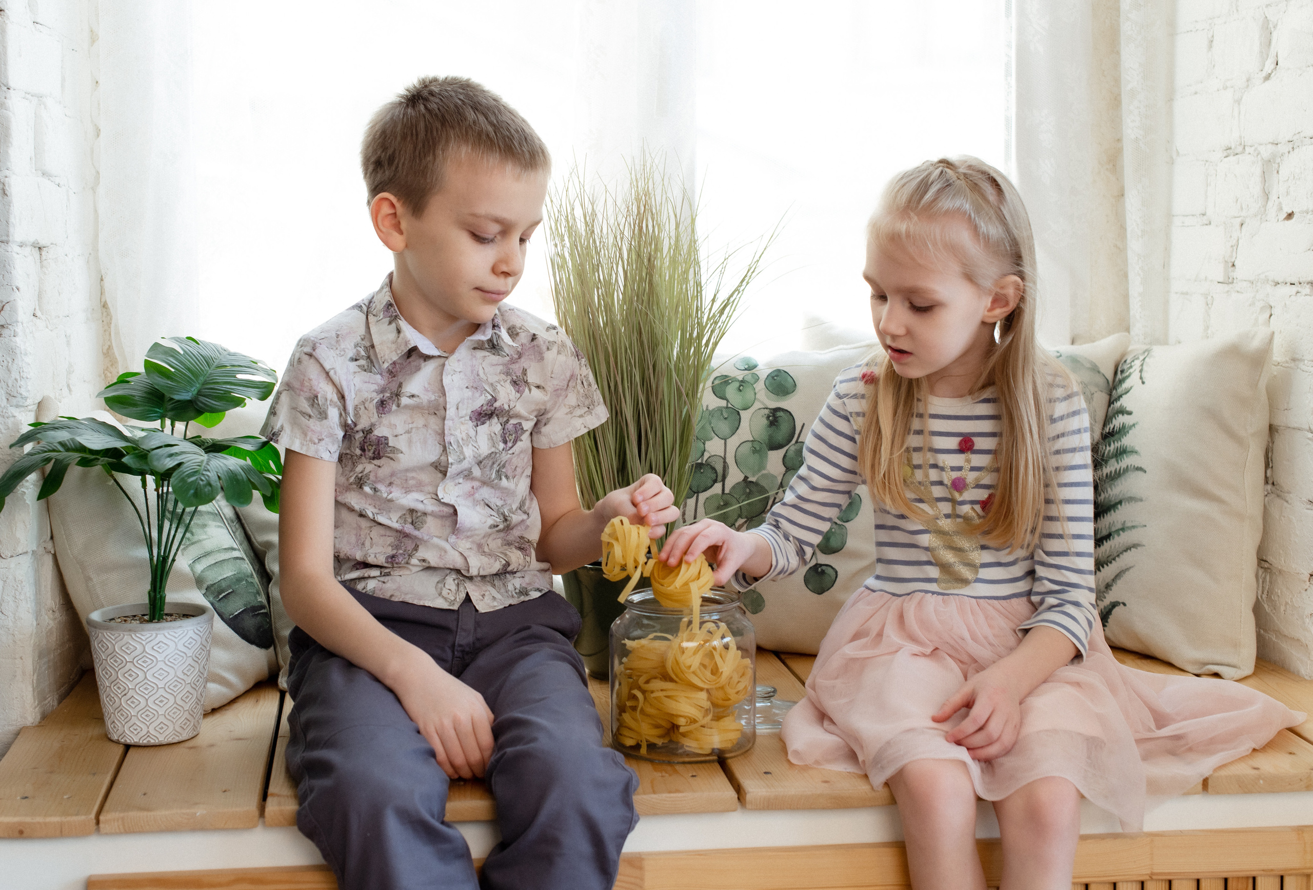 Семья. Анна моисеева фотограф самара