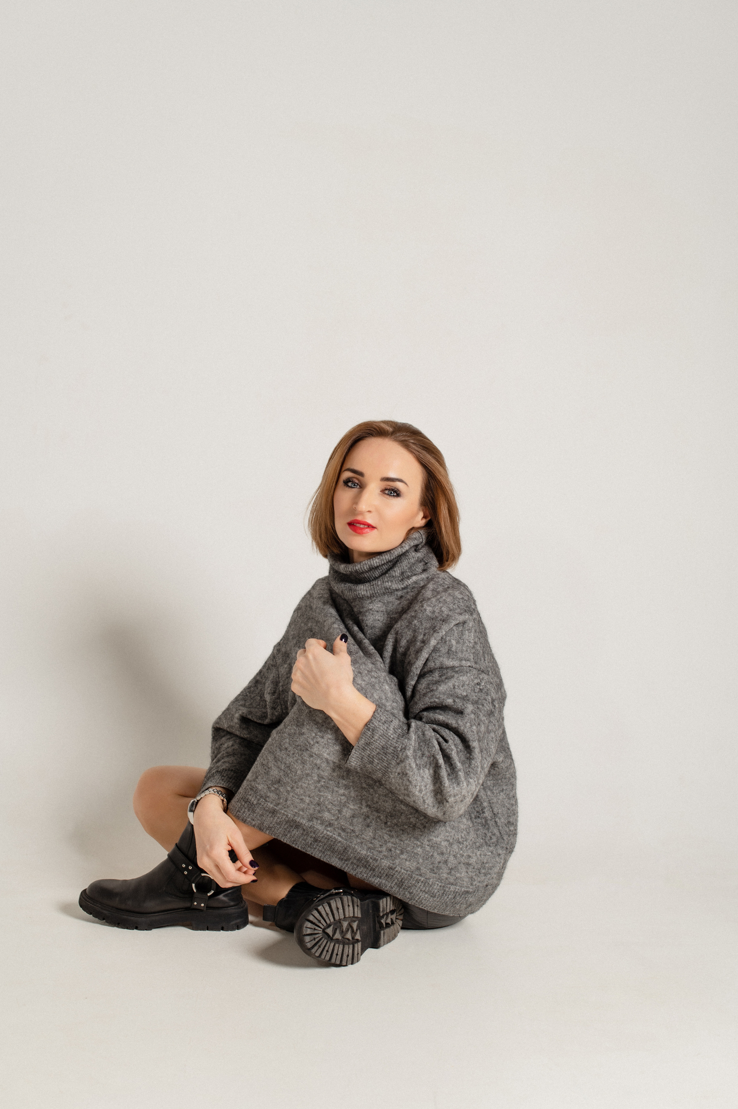 Anna. Анна моисеева фотограф самара