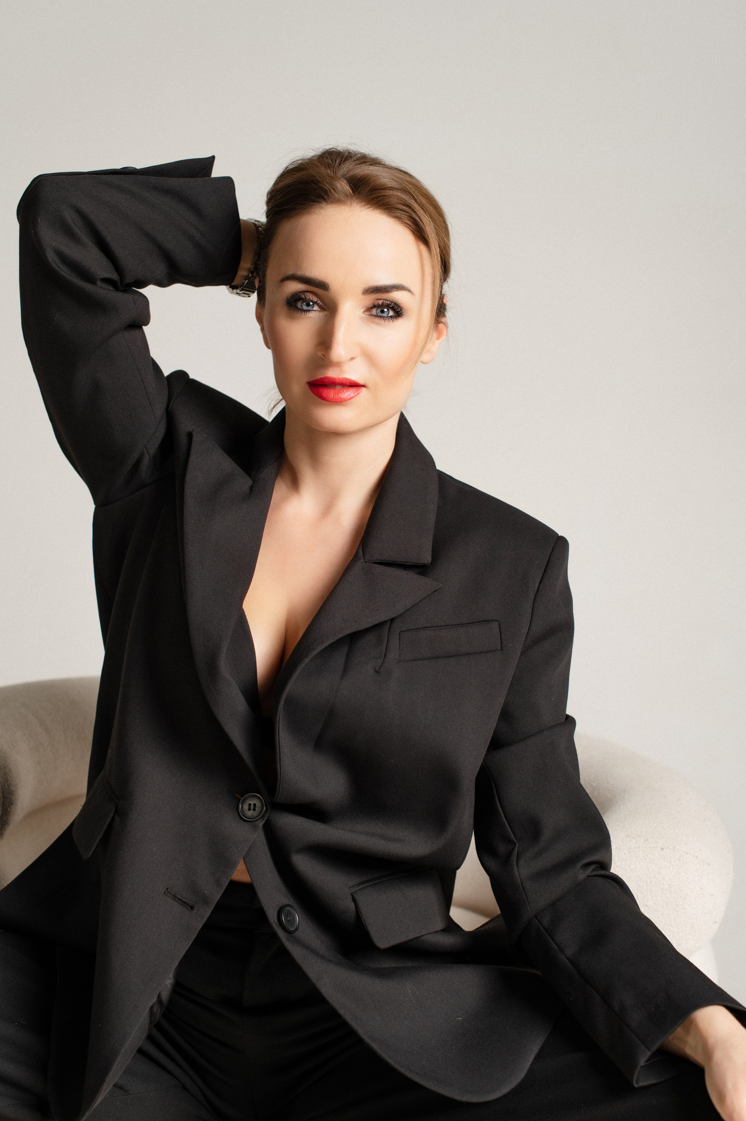 Anna. Анна моисеева фотограф самара