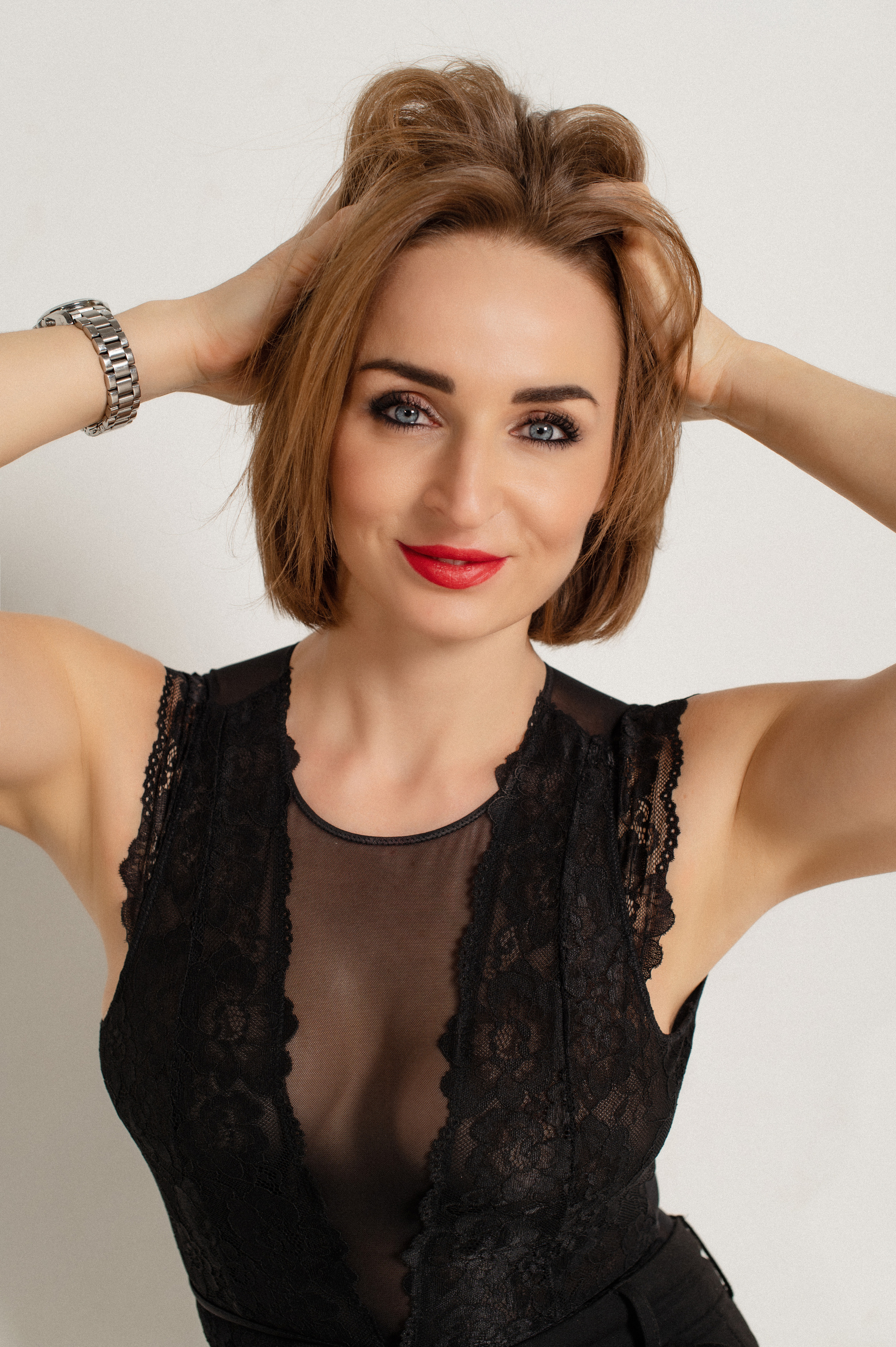 Anna. Анна моисеева фотограф самара