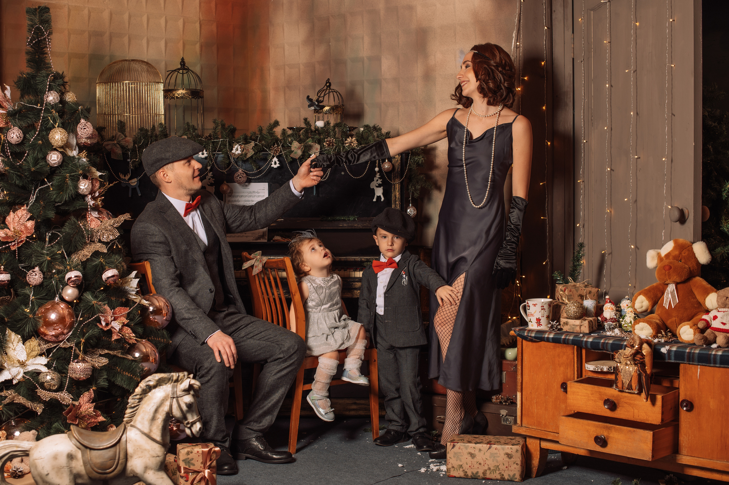 Семья ♥️. Анна моисеева фотограф самара