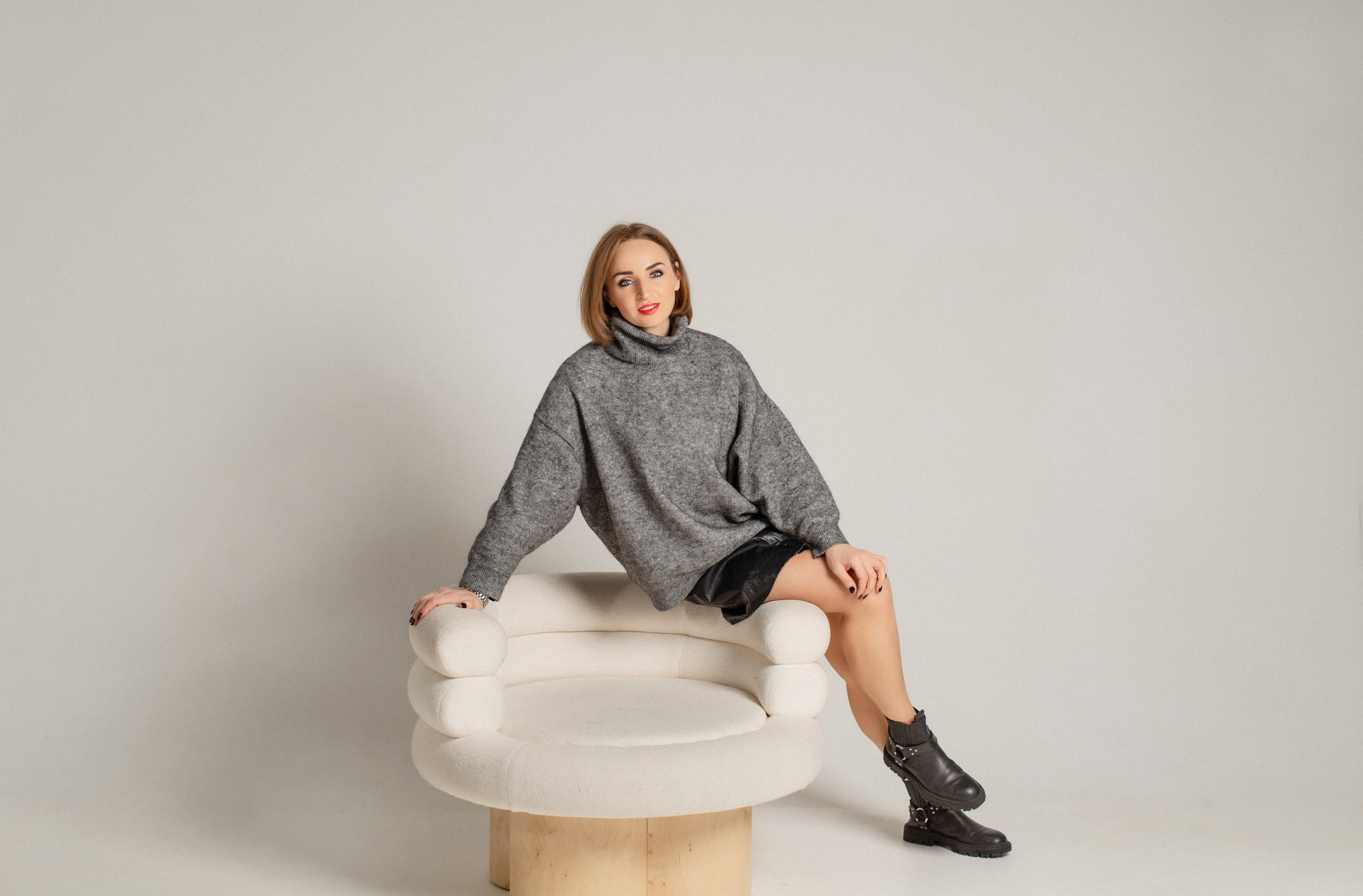 Anna. Анна моисеева фотограф самара