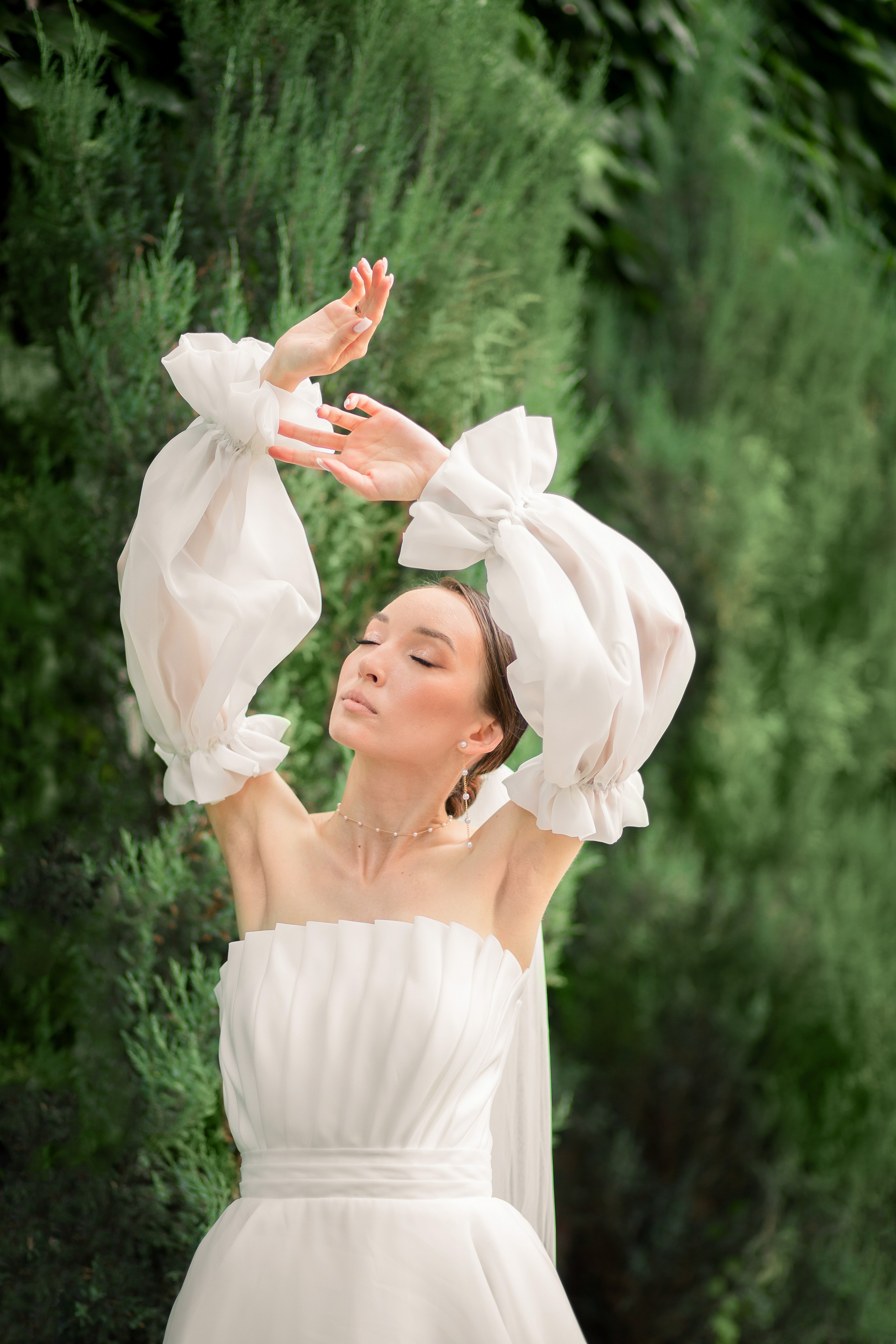 Wedding. Анна Рышкевич