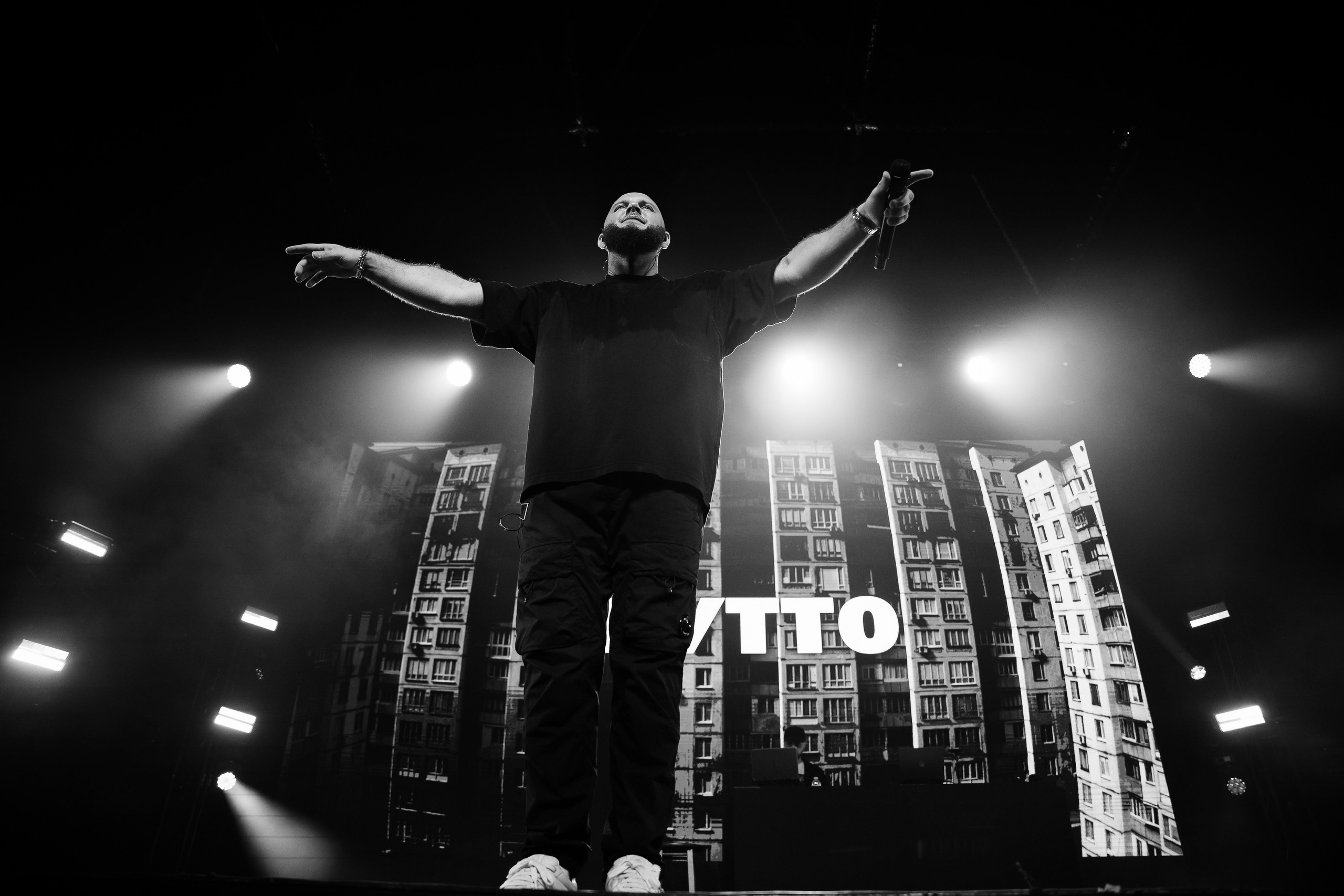 БРУТТО. Фотограф Москва