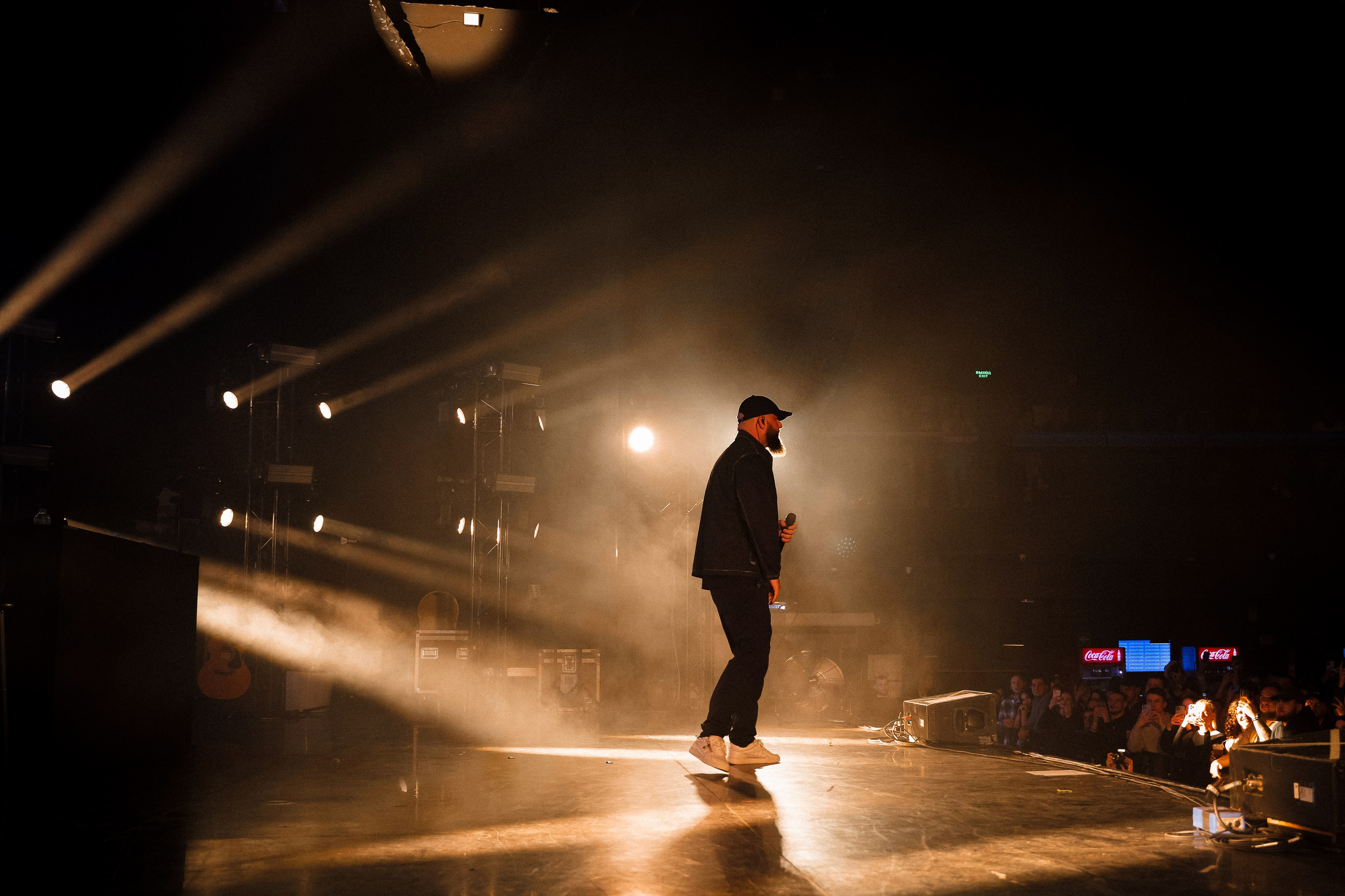 БРУТТО. Фотограф Москва