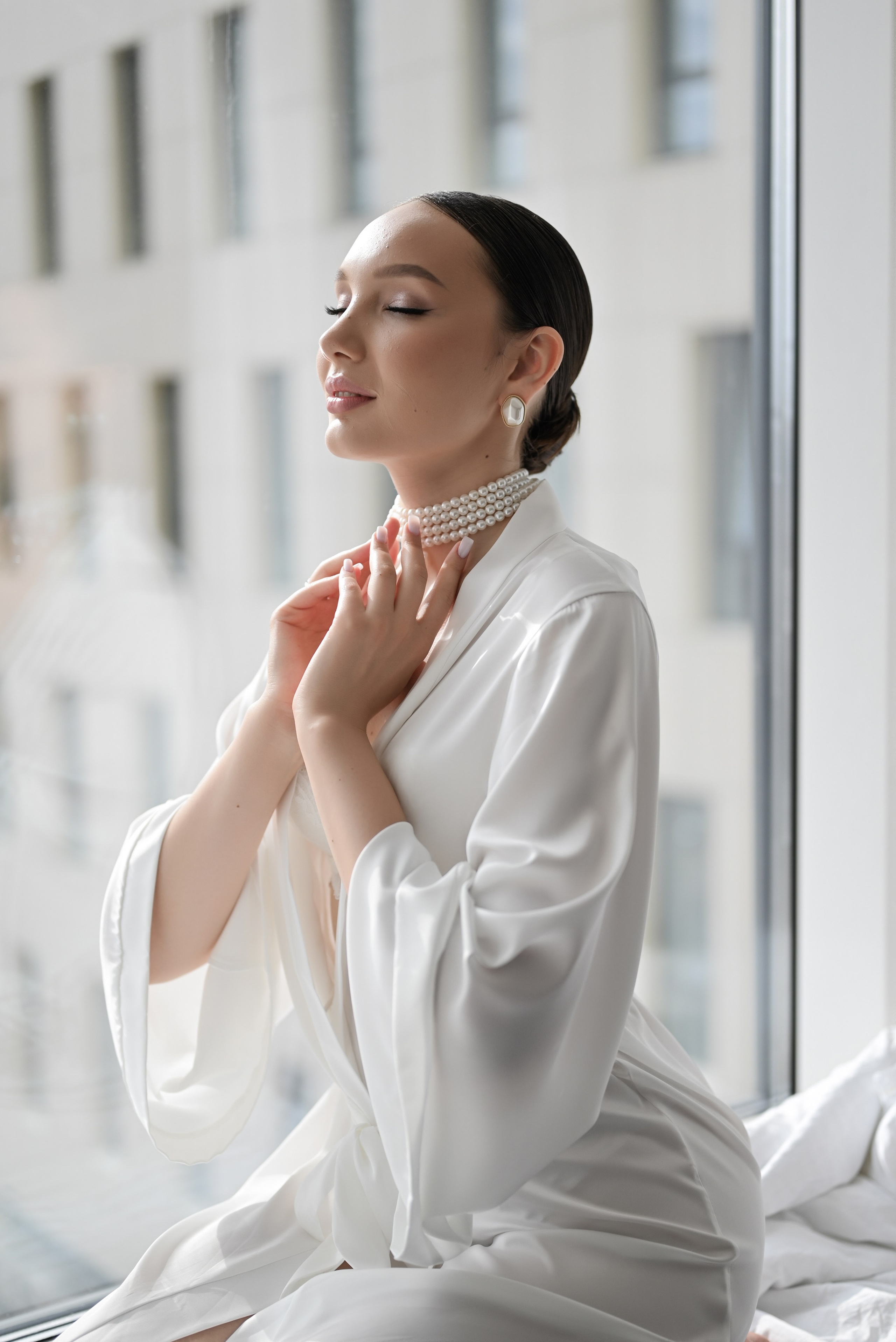 Альберт & Алсу. Свадебный и семейный фотограф в Уфе Александров Максим