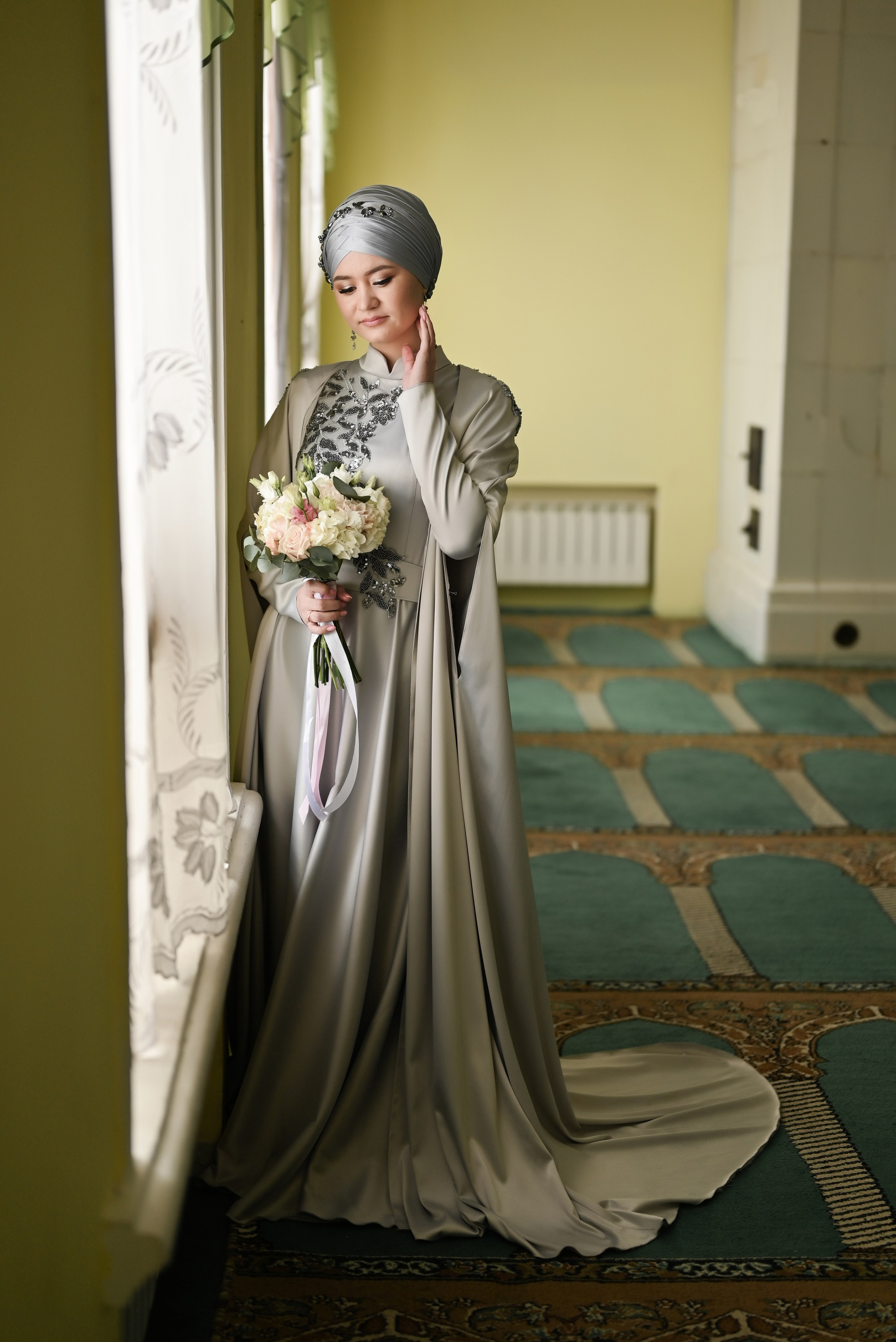 Ринат и Регина. Свадебный и семейный фотограф в Уфе Александров Максим