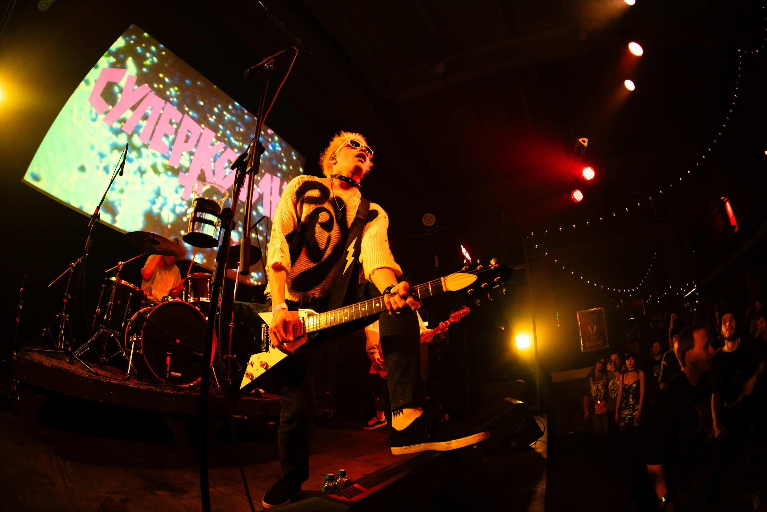 День рождения клуба «Ласточка» 2025. Фотограф Мария Немм