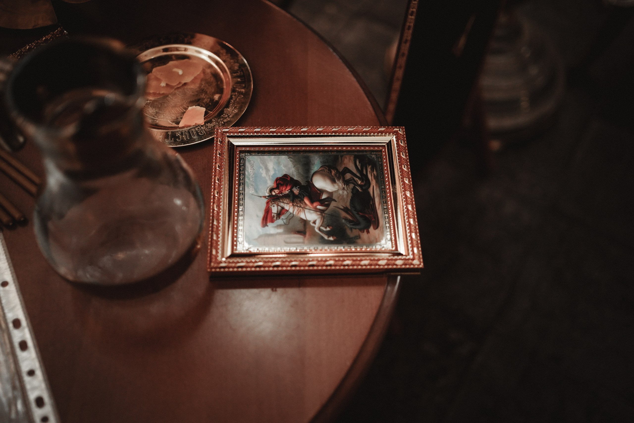 Крещение в Старочеркасске. Свадебный фотограф в Ростове-на-Дону. Таинство Крещения и Венчания, семейные фотосессии. Алёна Чёботова