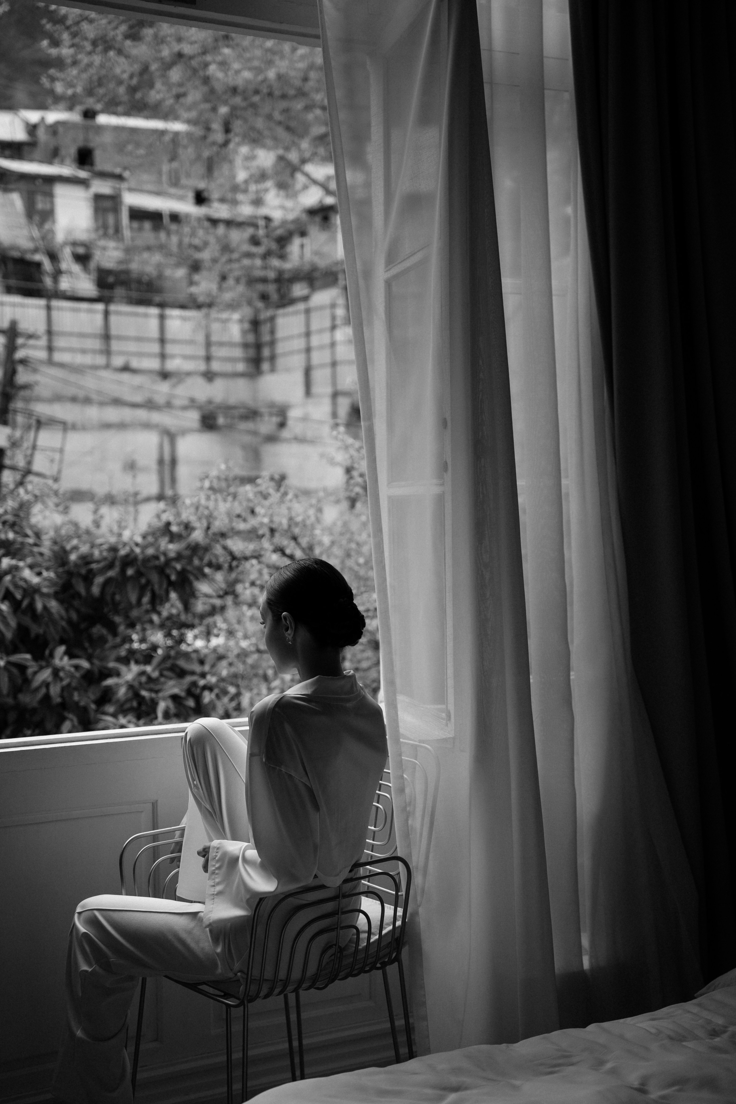 Грузинские каникулы. Семейный и портретный фотограф в Саратове Сахарова Маша