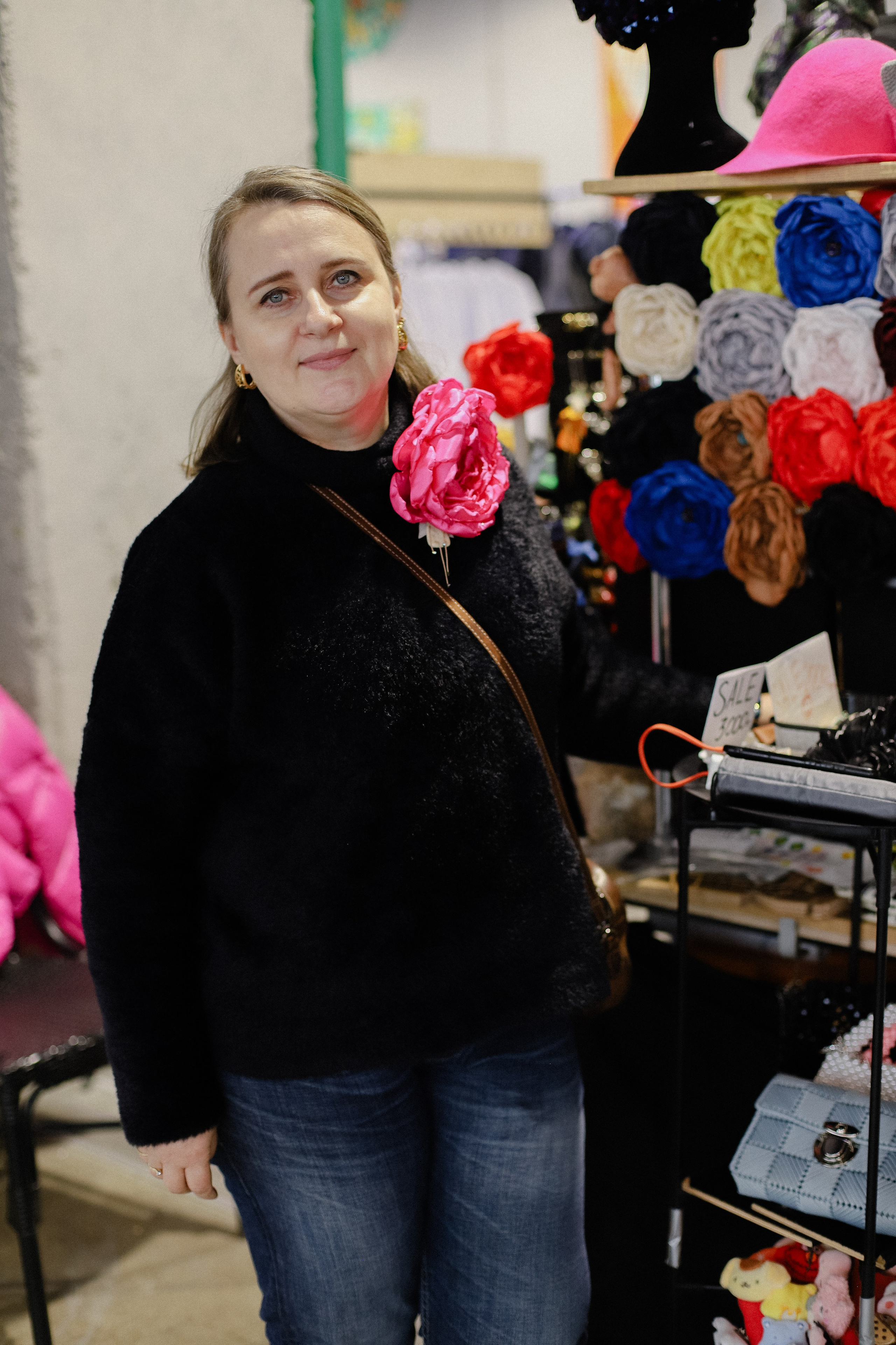 3.03 Almaty Pop Up Store. Фотограф в Алматы и Москве Даша Пушкина