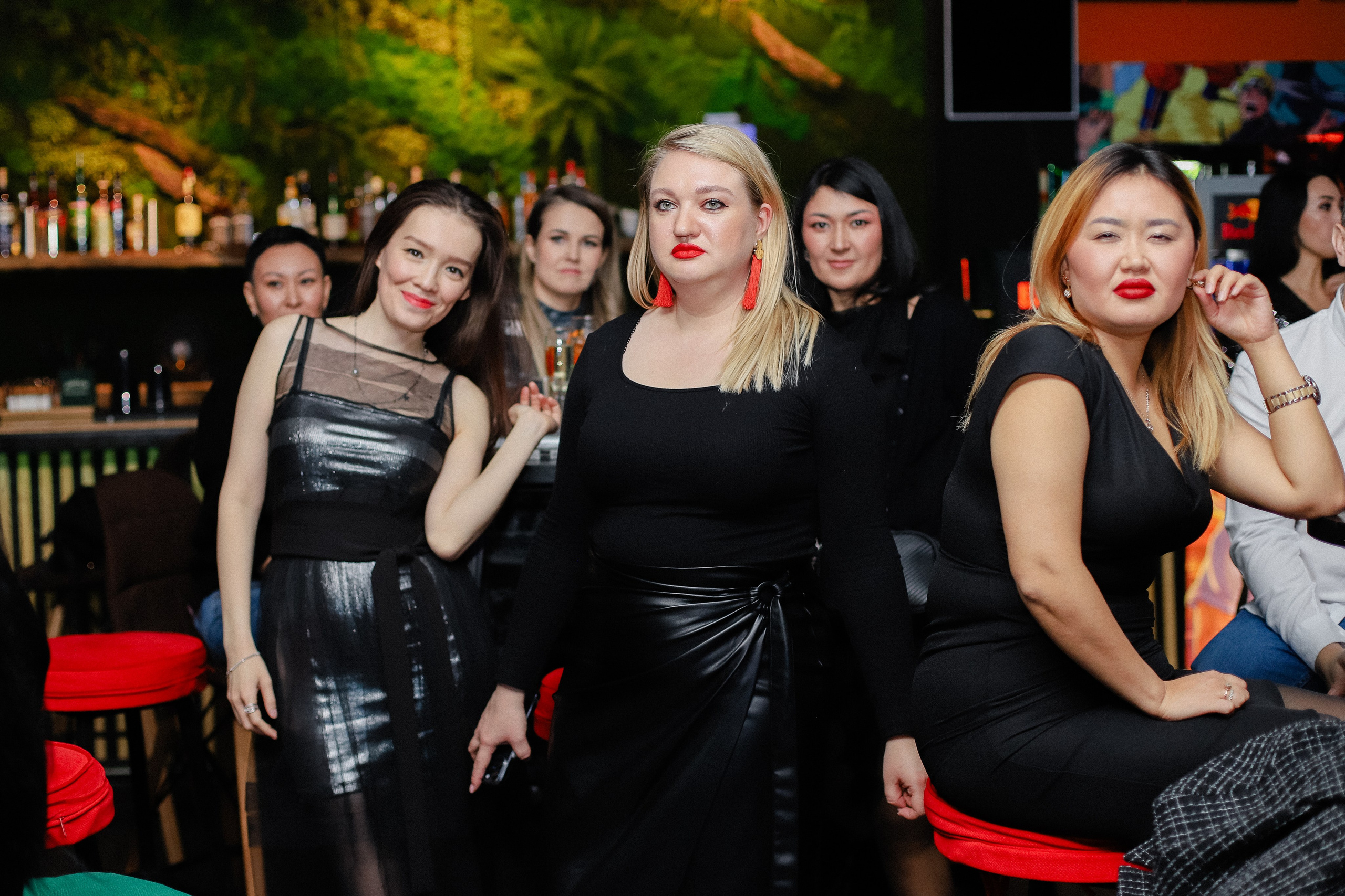 MonAmie 2024. Фотограф в Алматы и Москве Даша Пушкина