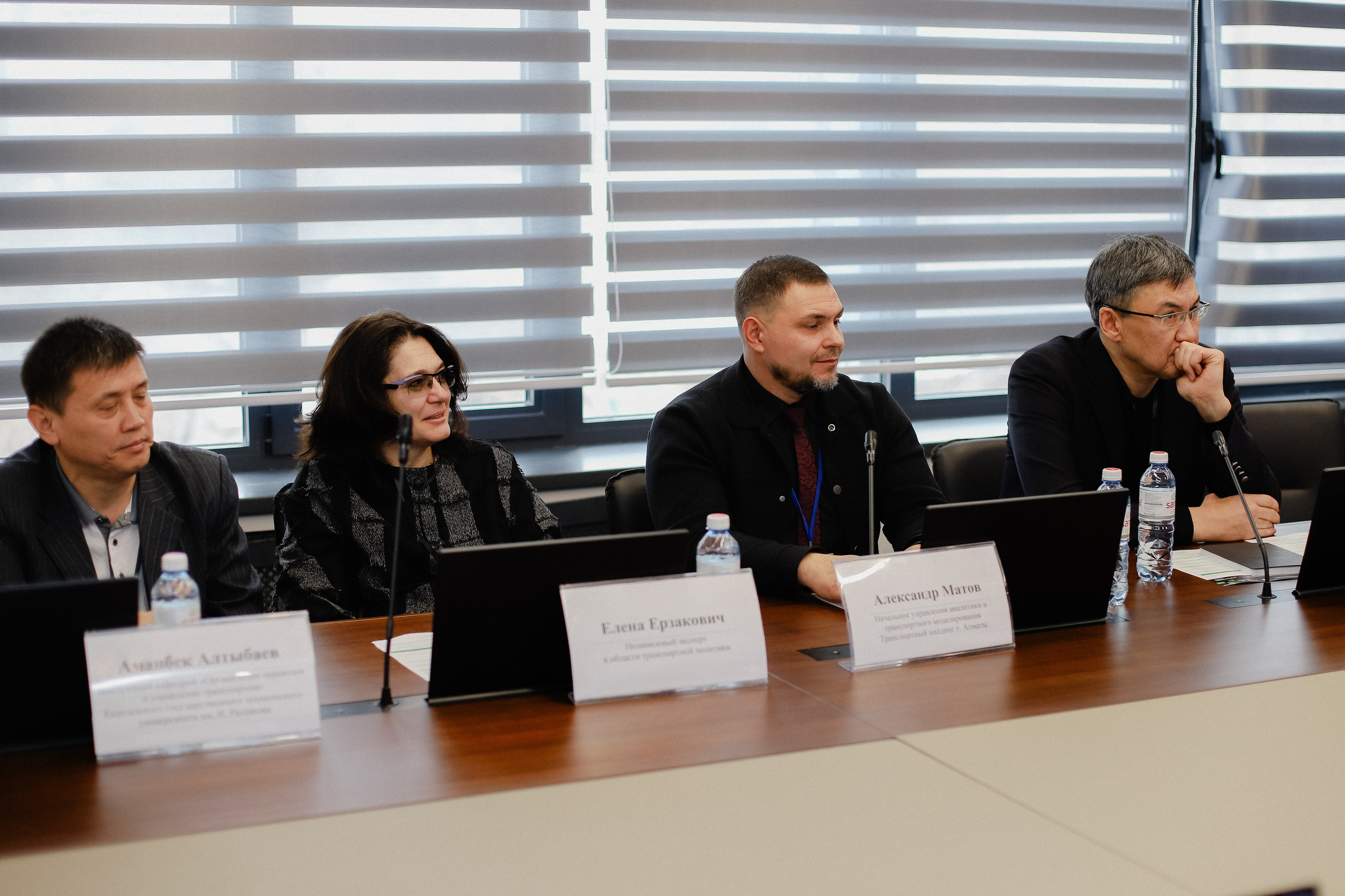 III Международная конференция. Фотограф в Алматы и Москве Даша Пушкина