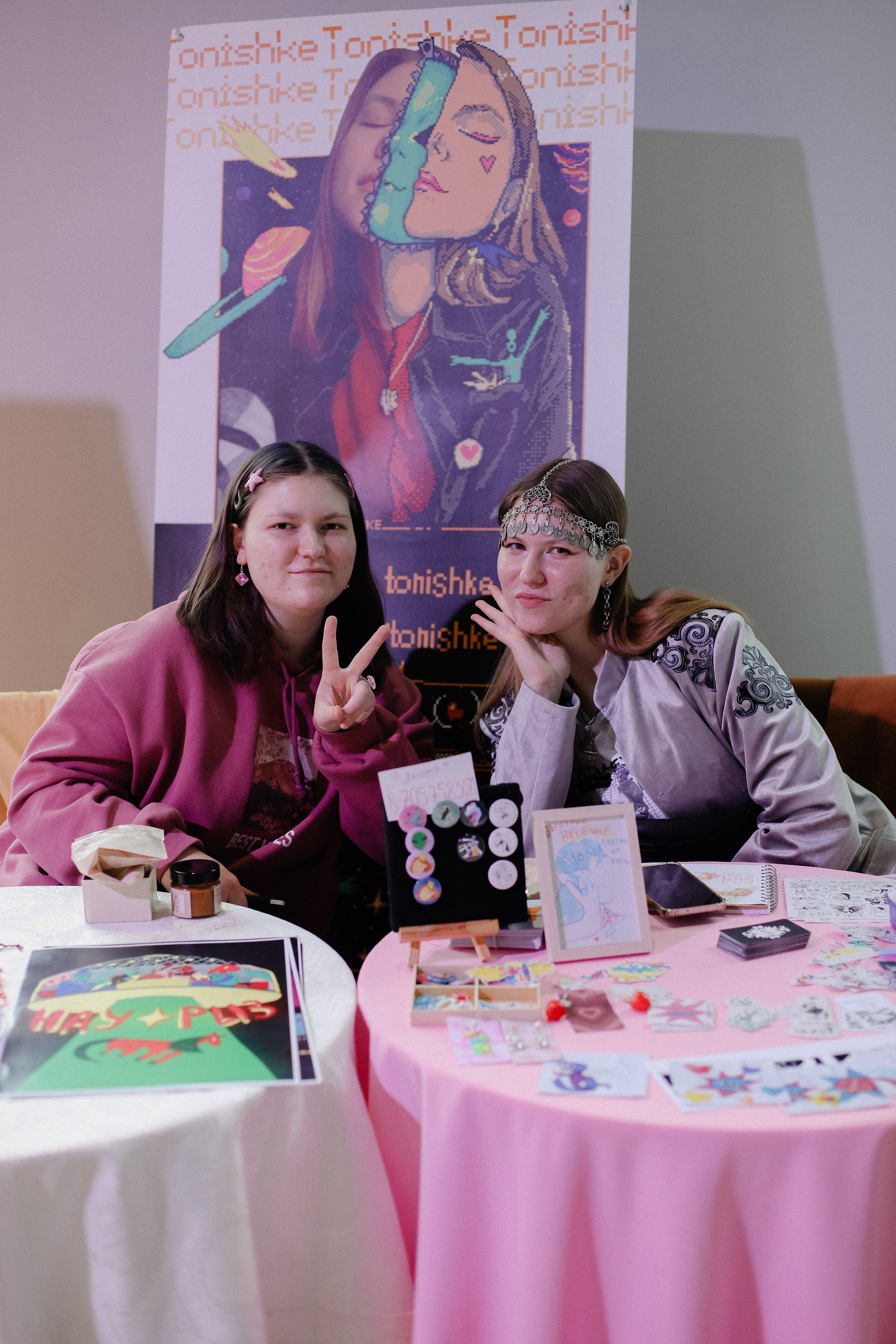 3.03 Almaty Pop Up Store. Фотограф в Алматы и Москве Даша Пушкина