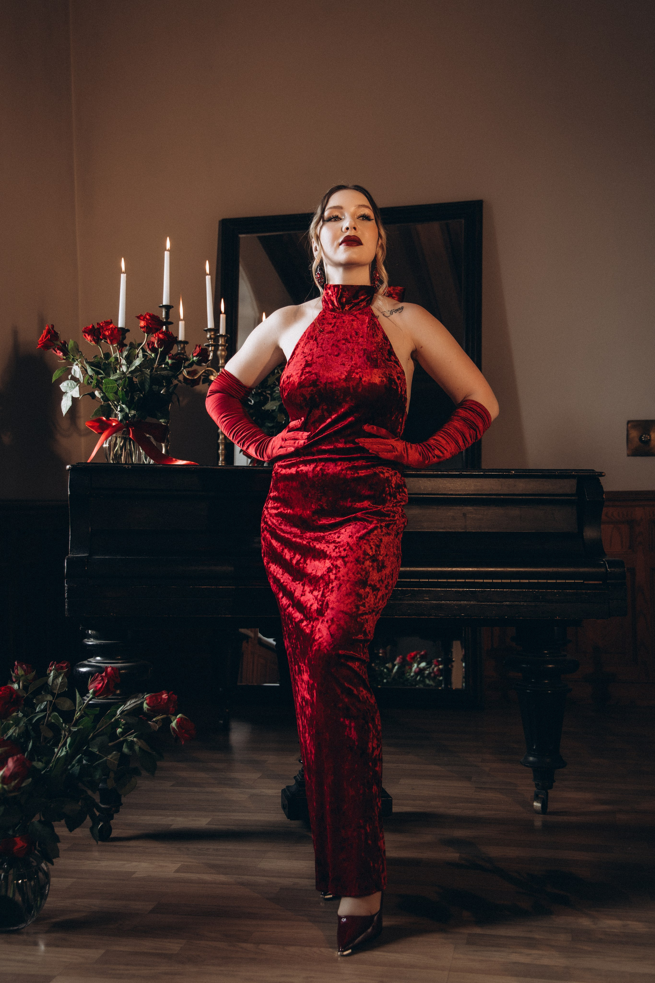 Юлия и Денис