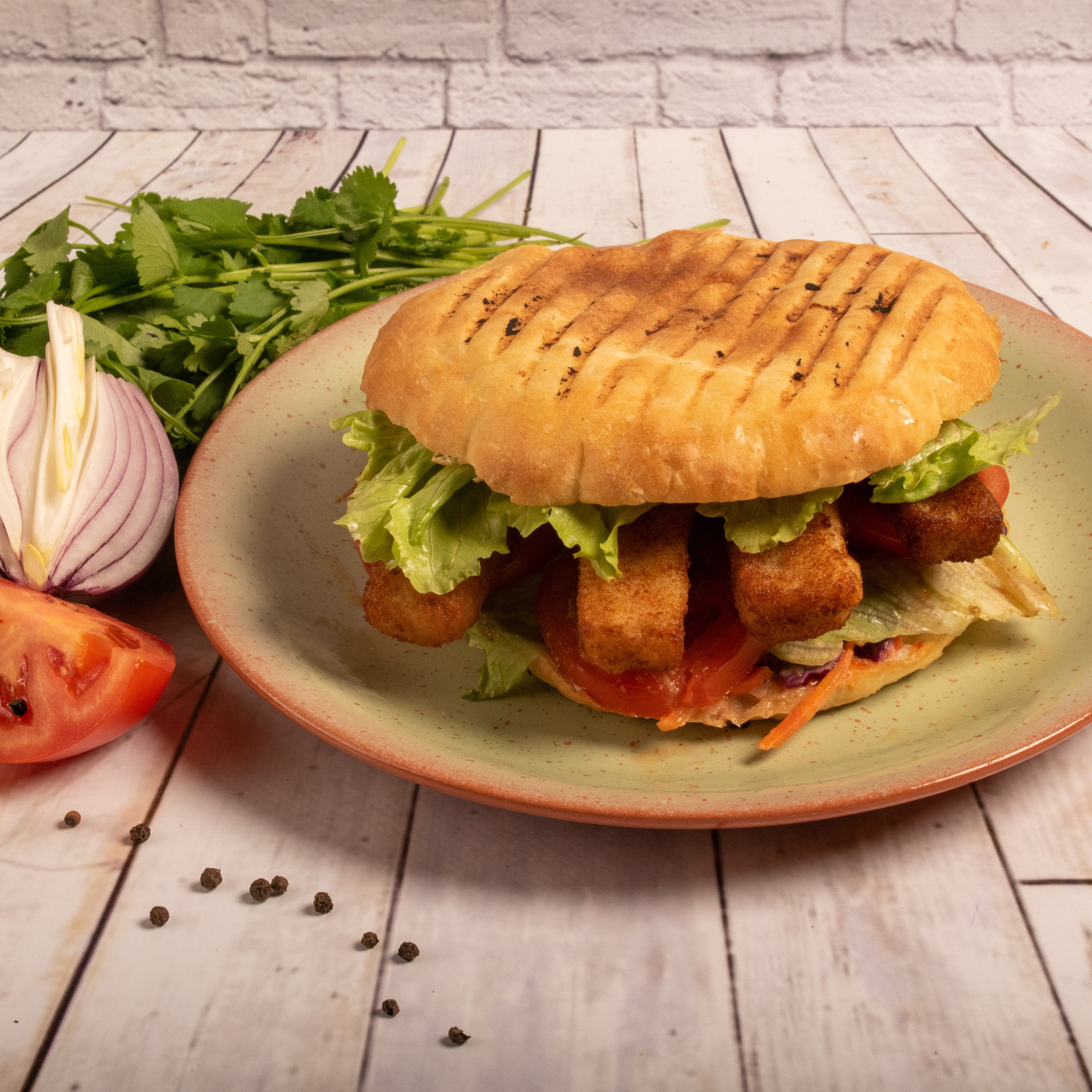 Съемка для агрегатора. Ресторан Ribs. Репортажный и студийный фотограф в Самаре и Тольятти Юлия Гнутова