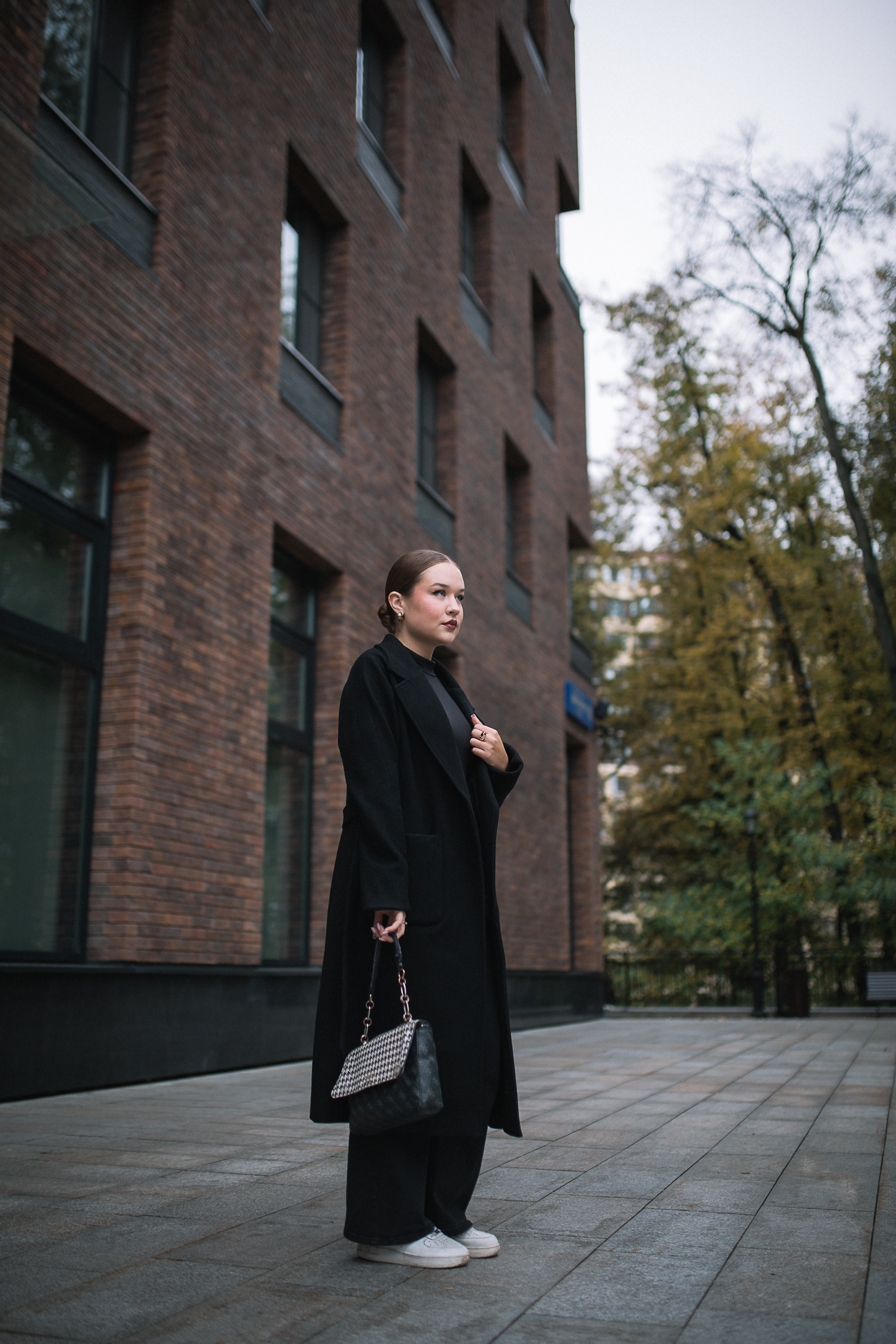 Мария. Фотограф в Москве и Московской области Анна Кузьмина @ne.secret