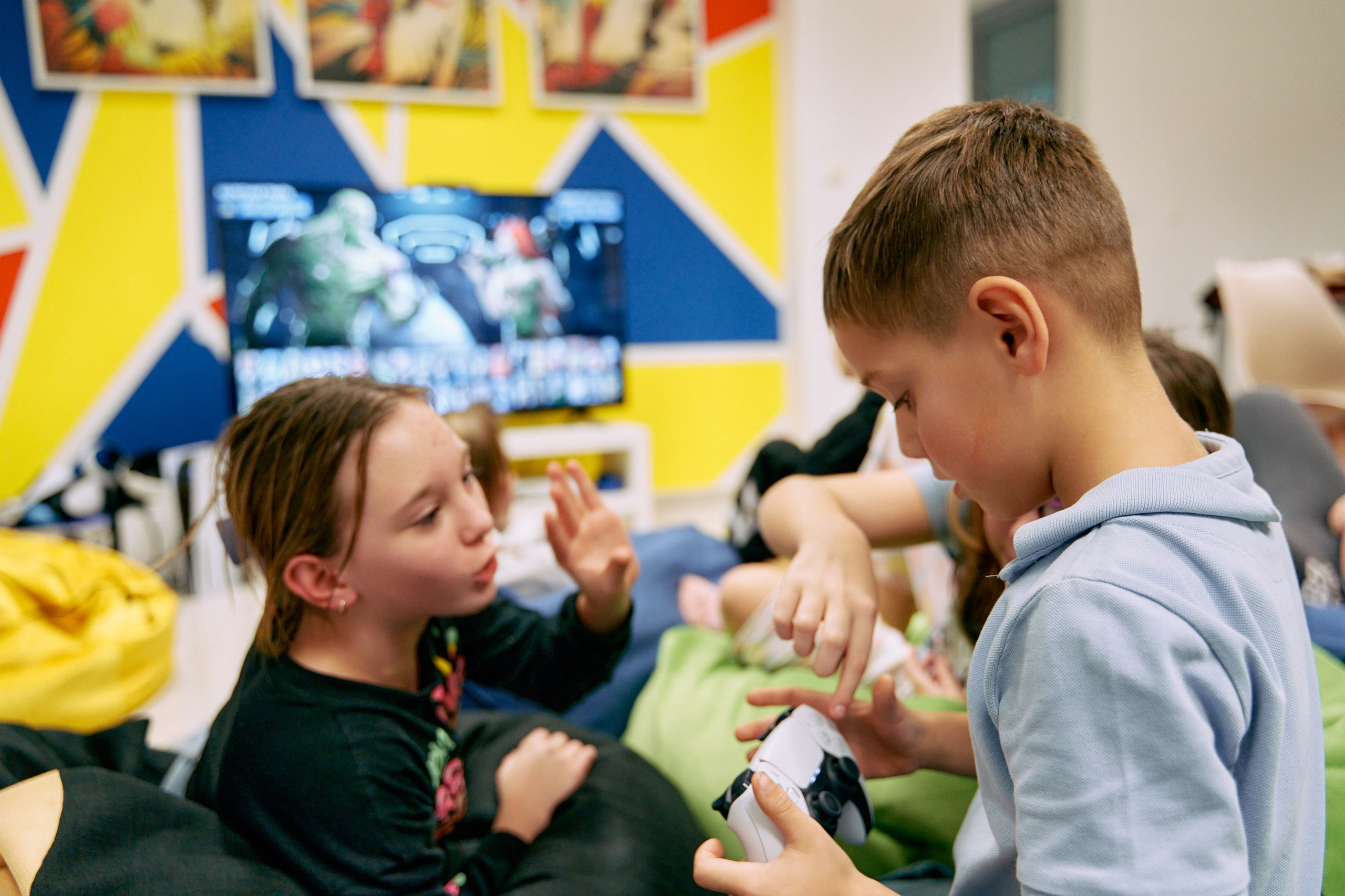 B-Day in Good Place. Photographer and Videographer in Montenegro