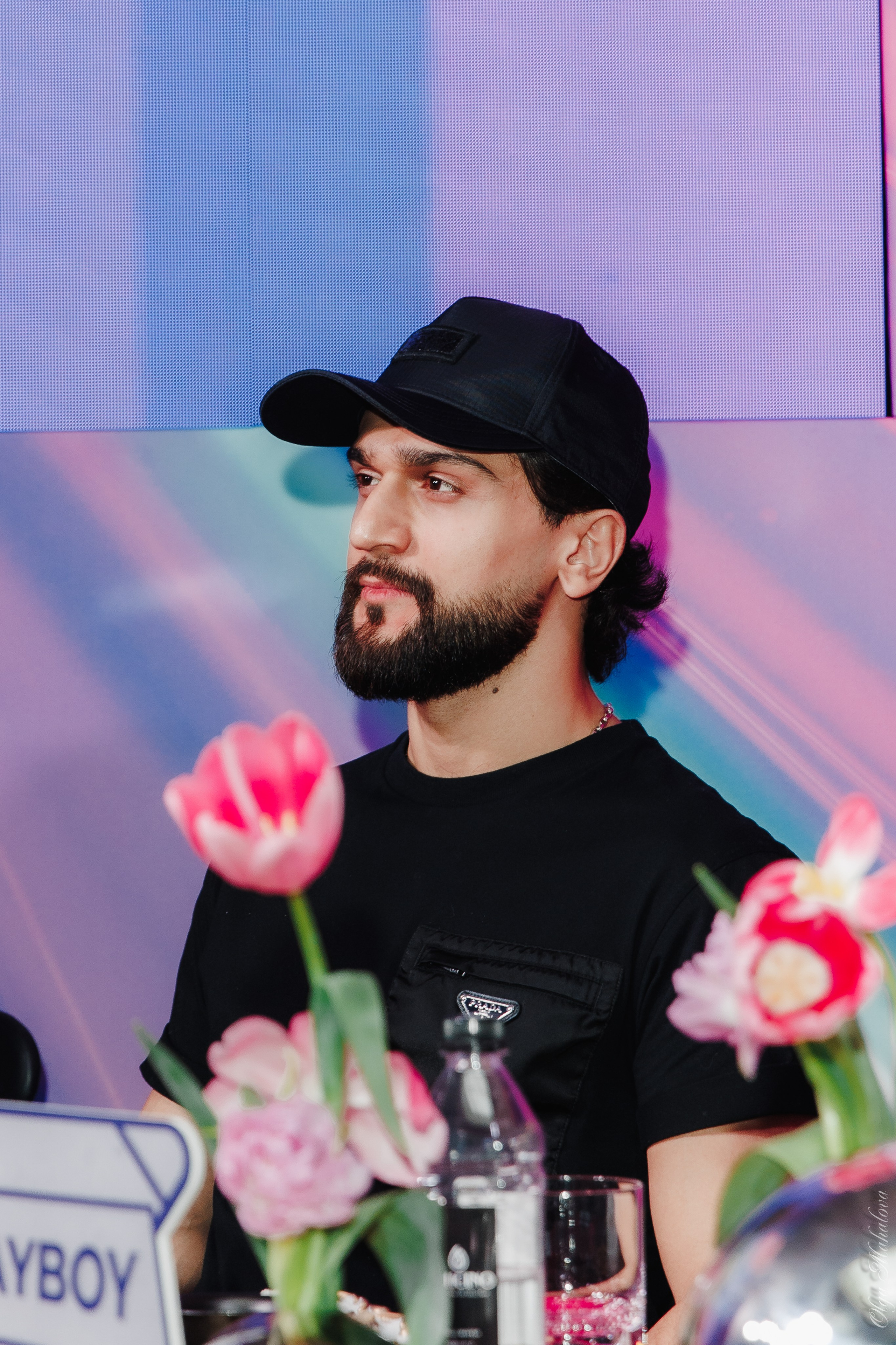 Пресс-завтрак премии МУЗ-ТВ. Фотограф Ольга Махалова — Санкт-Петербург, Москва, Нижний Новгород