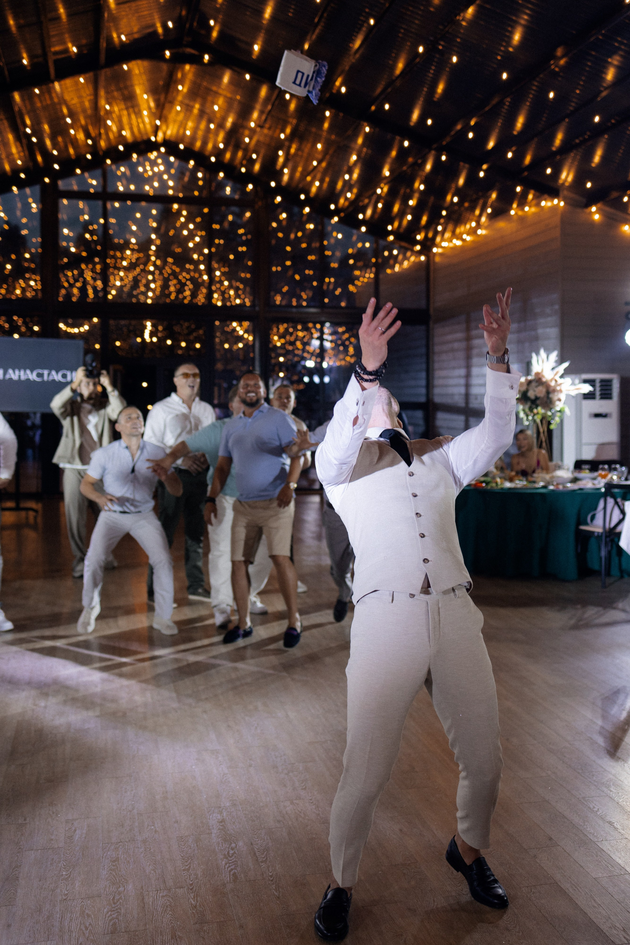 Viktor & Anastasia. Свадебный фотограф в Москве