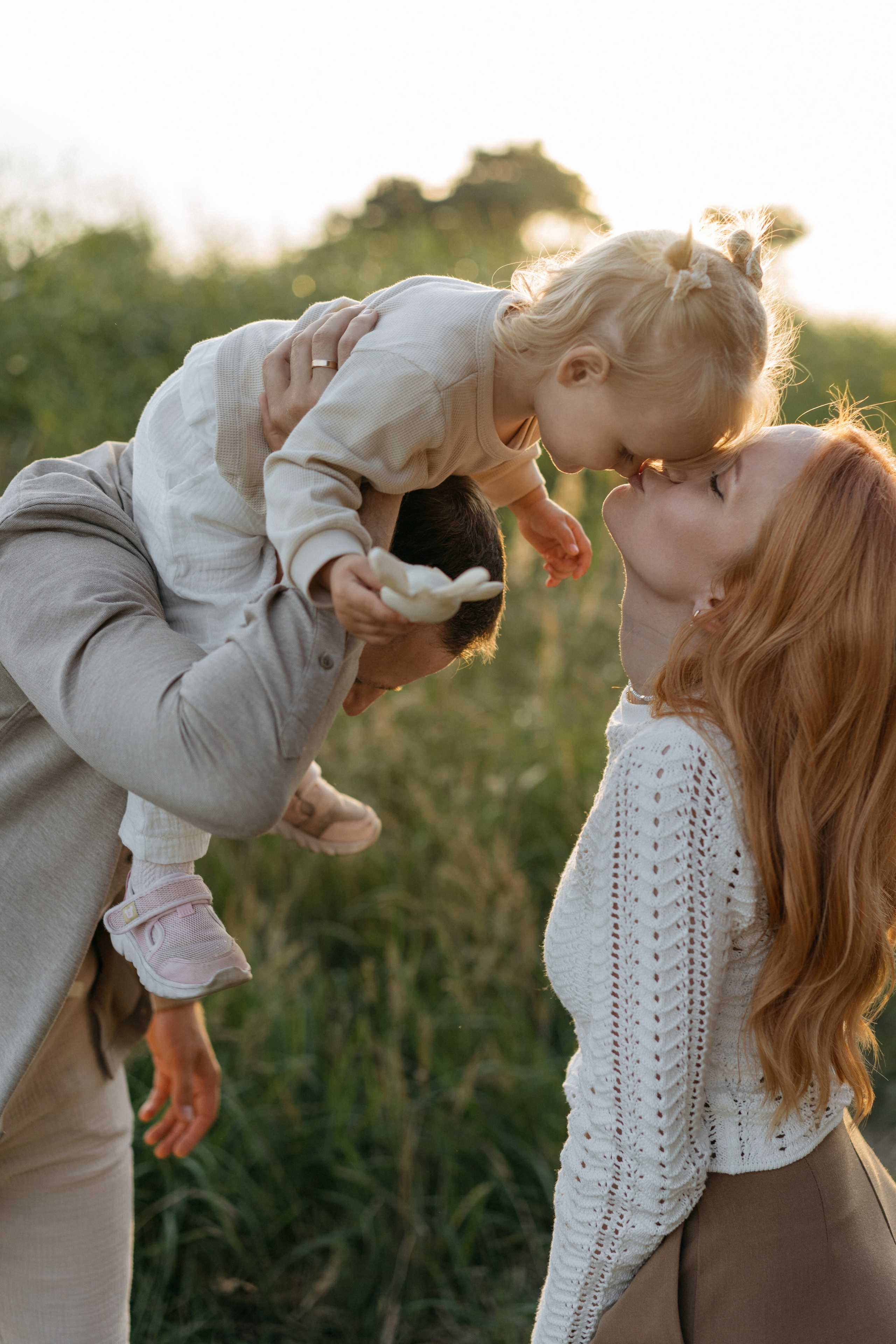 Прибрежный. Свадебный и семейный фотограф в Калининграде Анастасия Гриценко