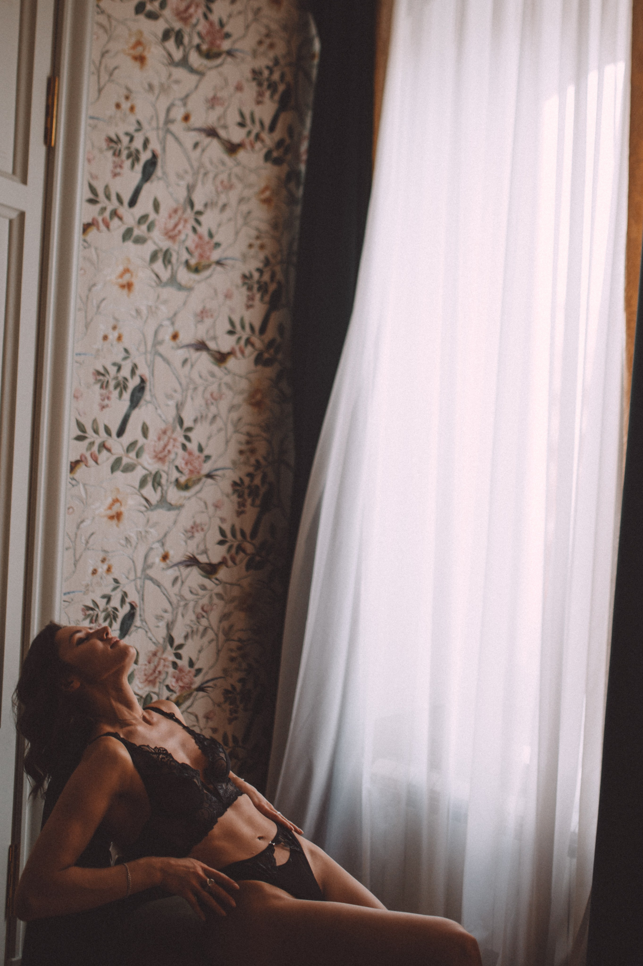 Мари. Свадебный фотограф в Санкт-Петербурге