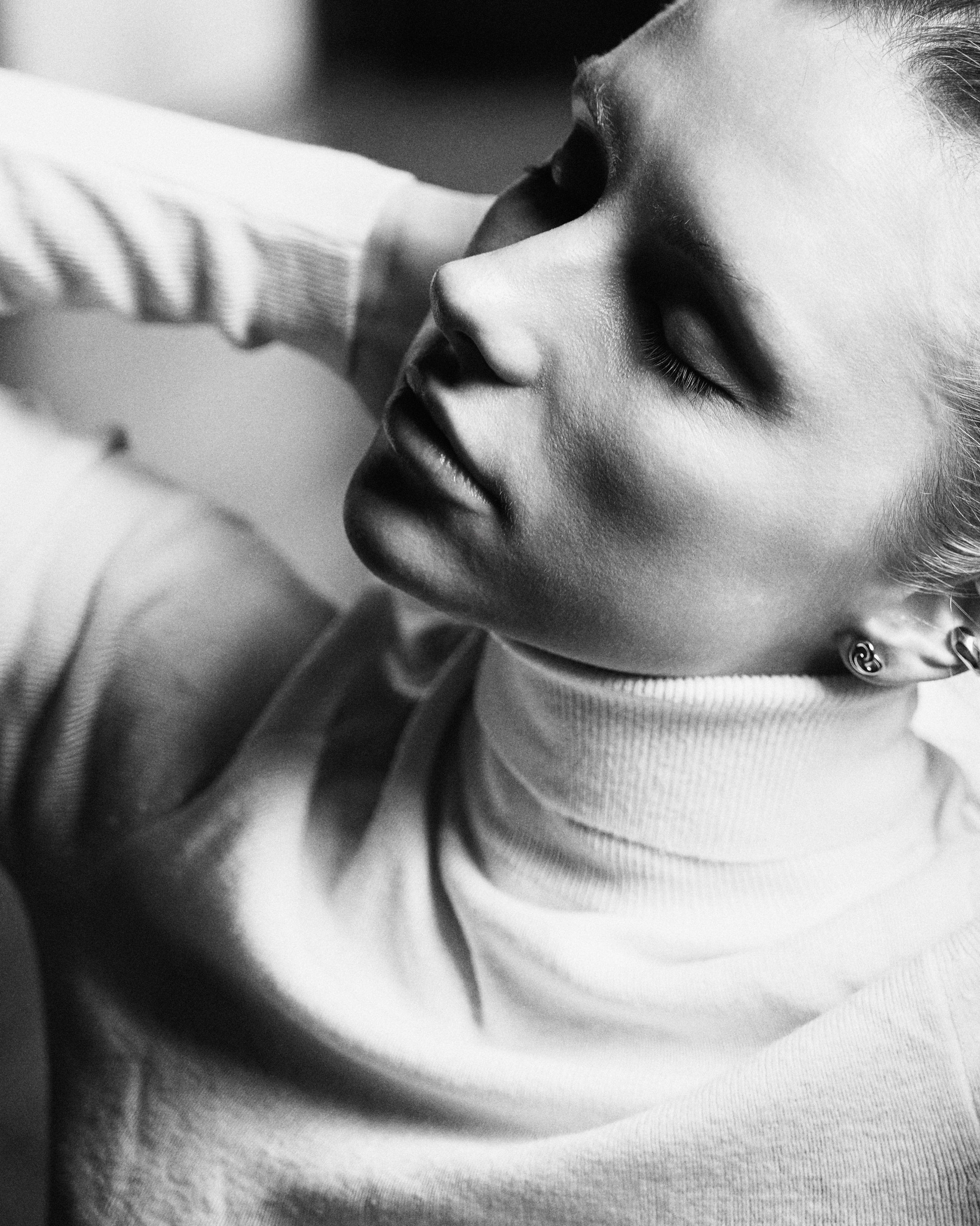 Анна. Фотограф Алина Кудри