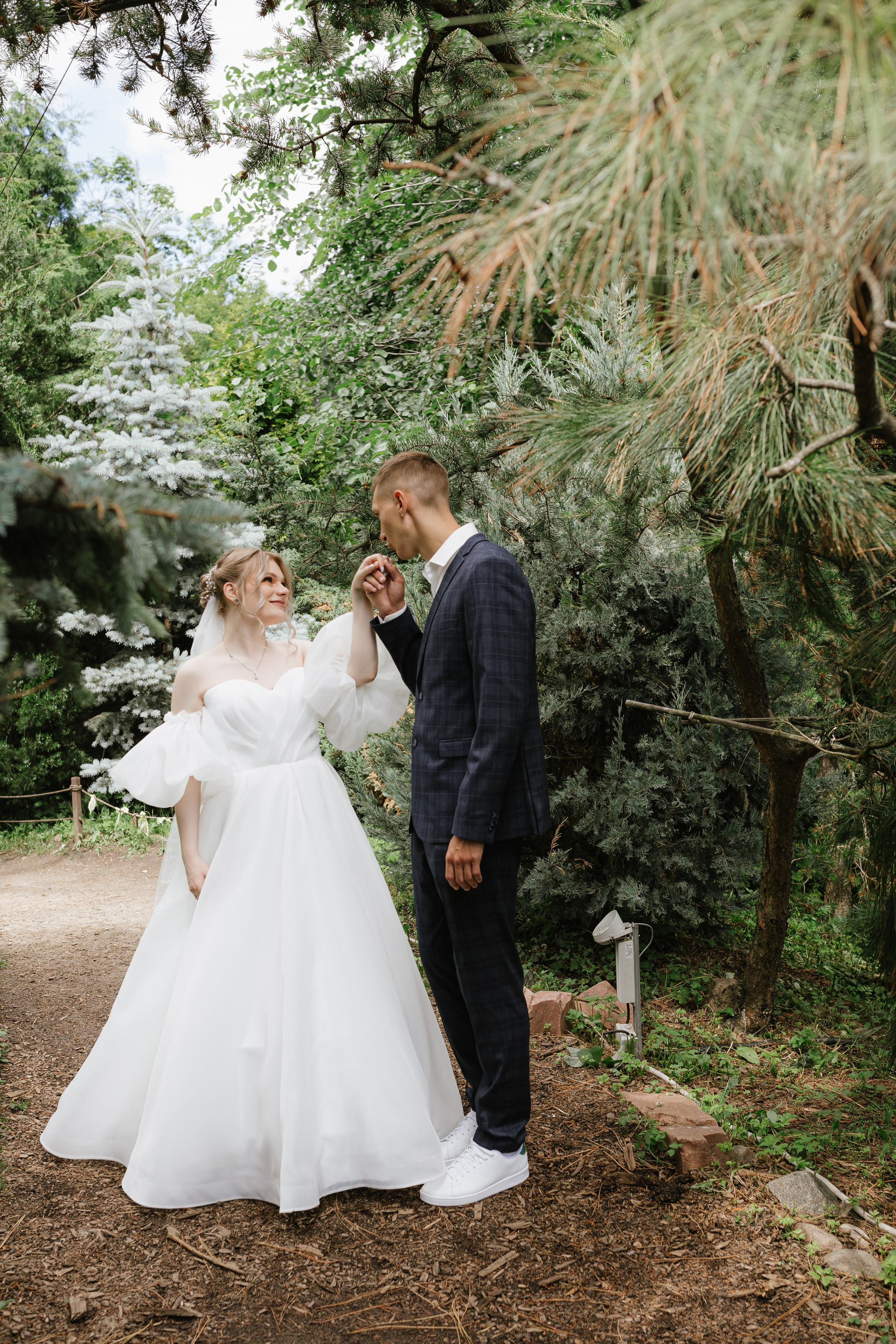 Кирилл & Юлия. Семейный и домашний фотограф в Москве и МО Королева Валерия