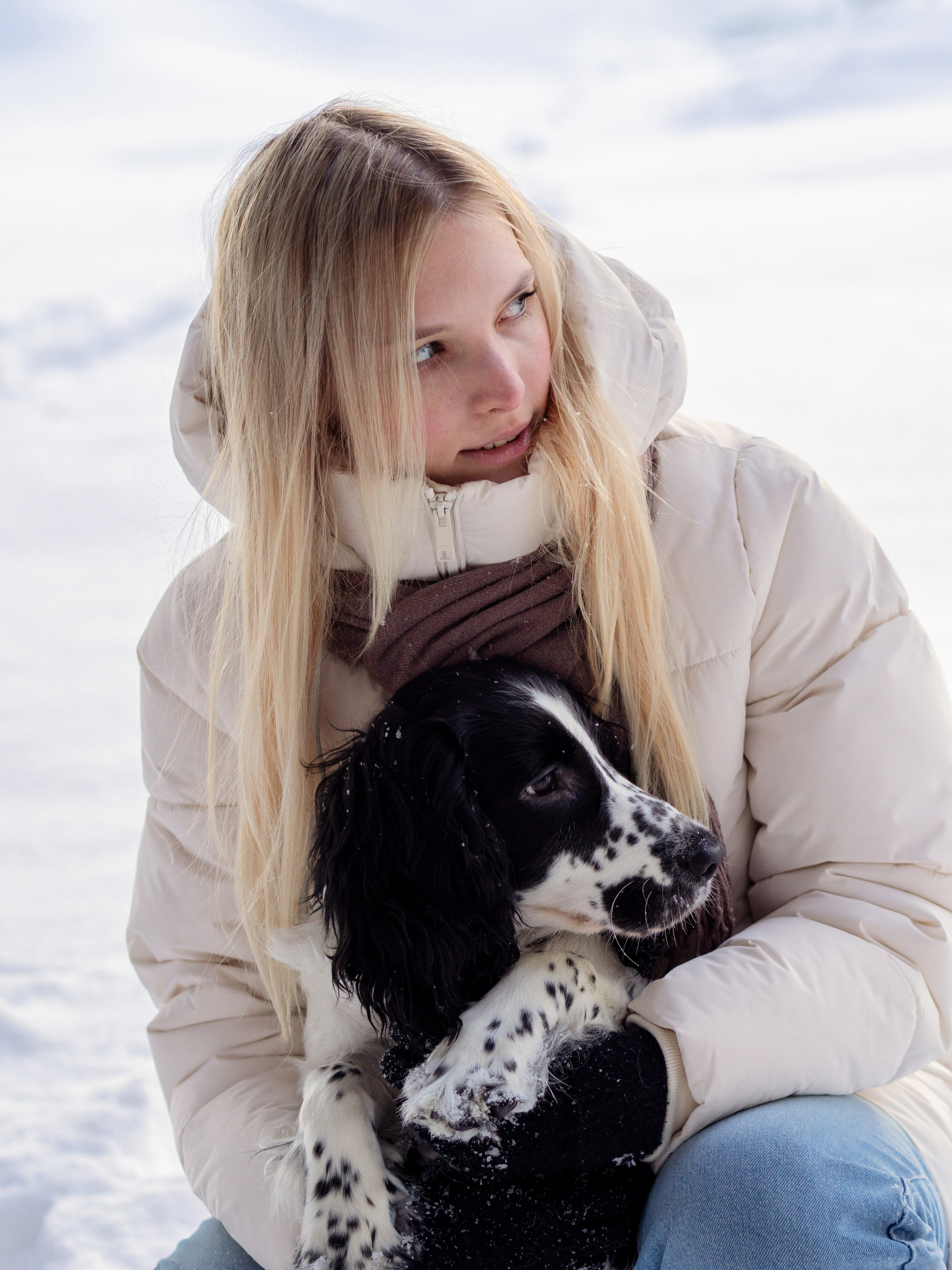 Саша и Стив