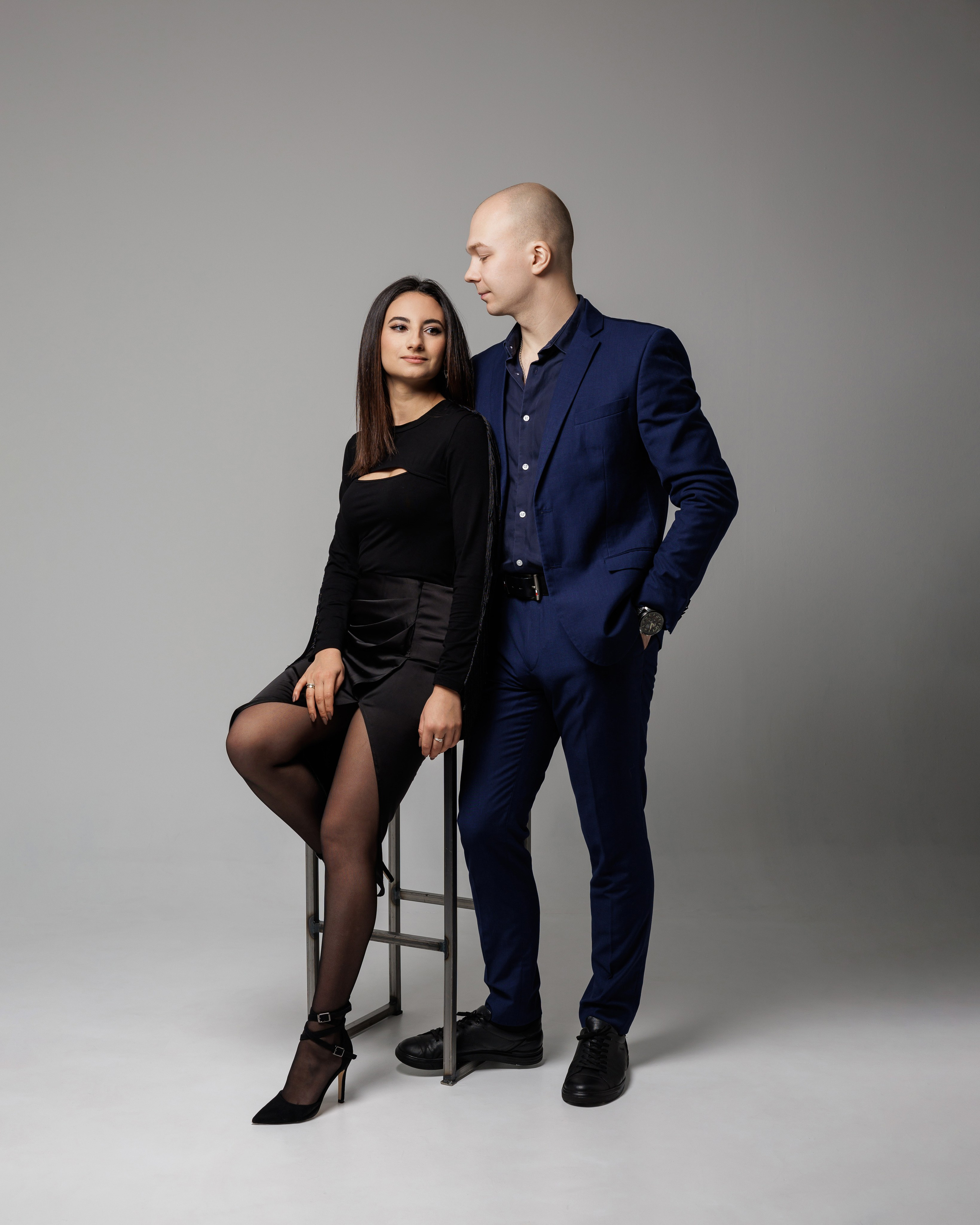 Студийный фотограф Новокузнецк