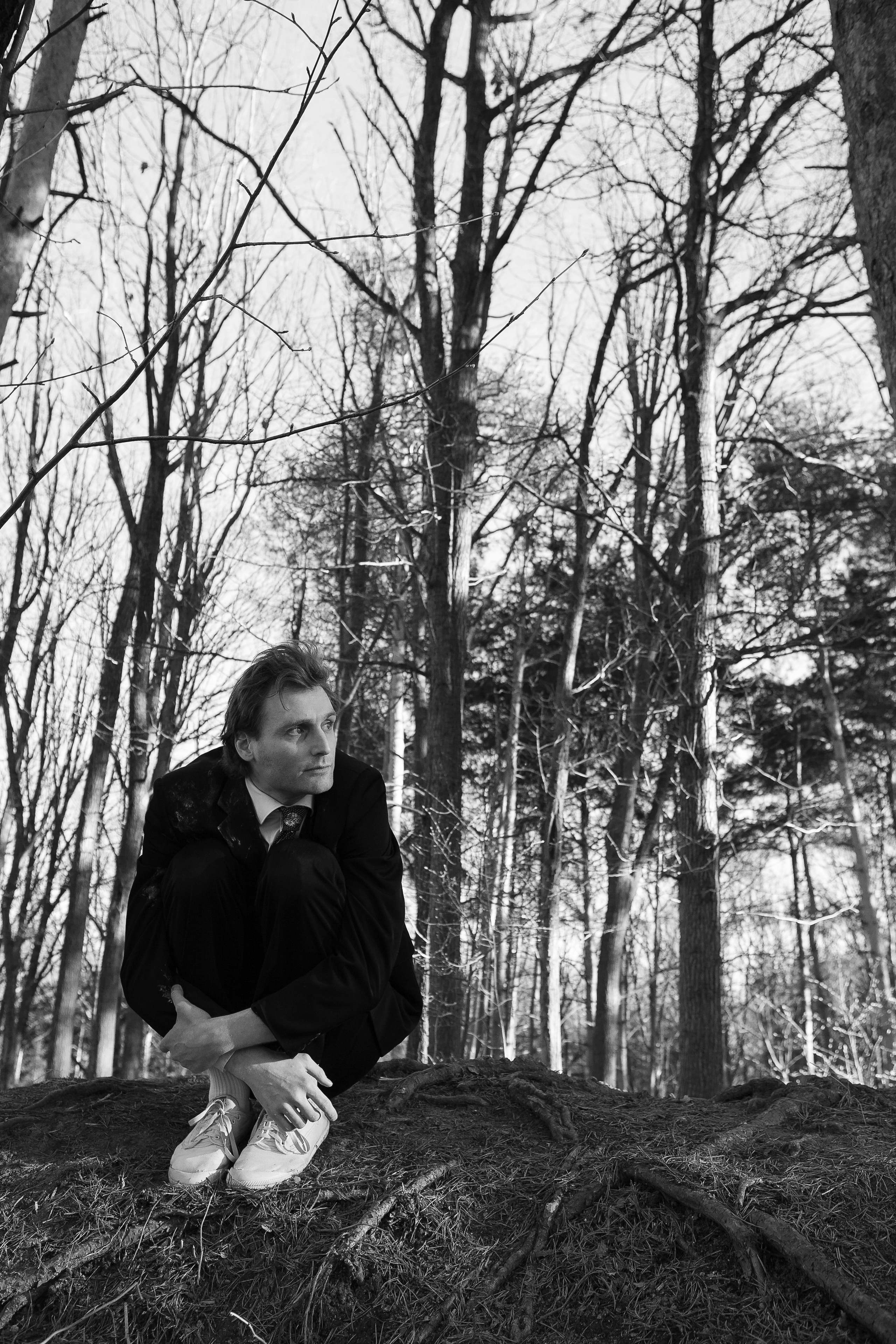 Семен Шигин. актер. Психолог с фотоаппаратом Зимина Оксана